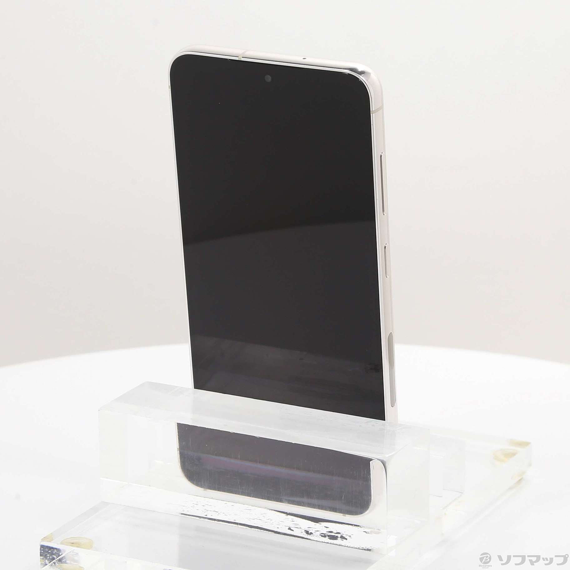 Galaxy S23 SCG19 au [�N���[��]�̐��i�摜3