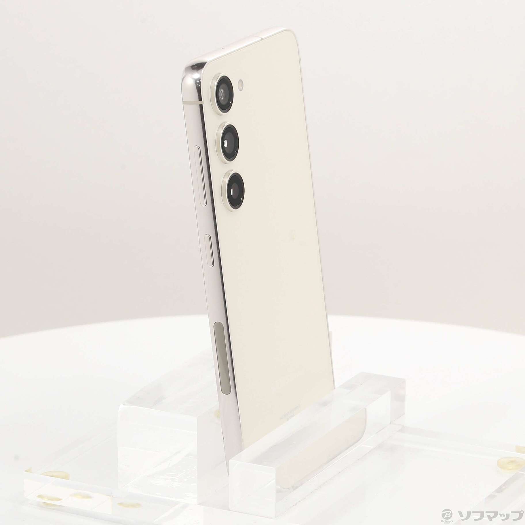 Galaxy S23 SCG19 au [�N���[��]�̐��i�摜4