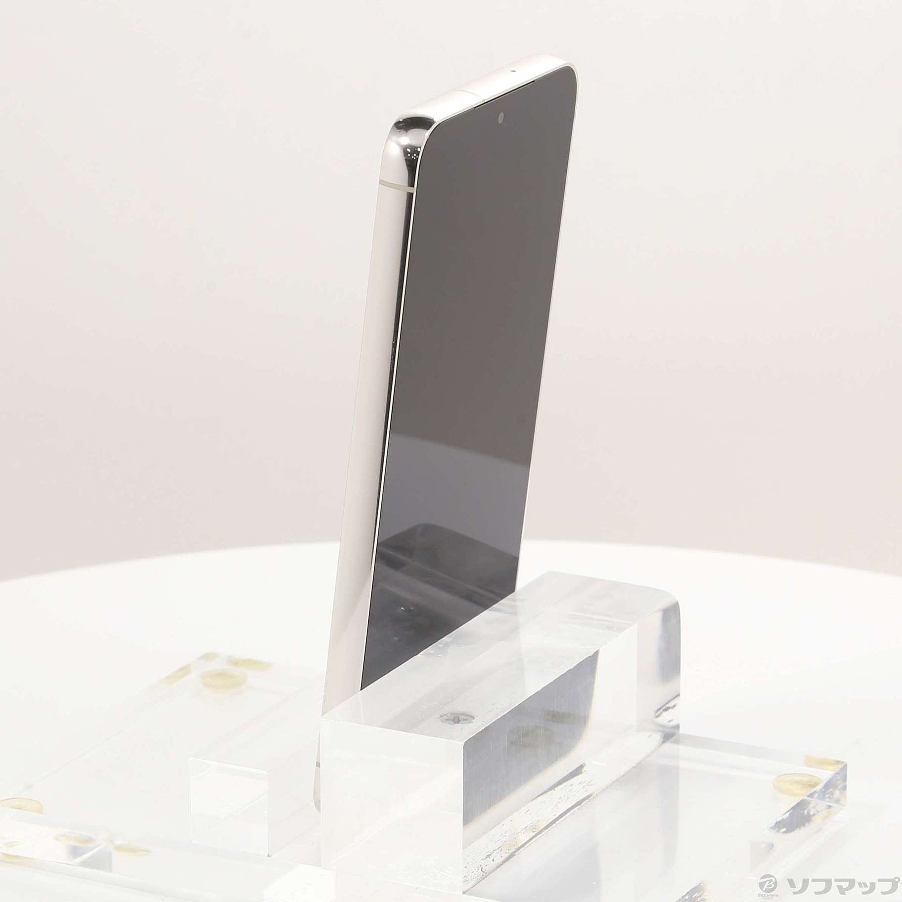 中古】Galaxy S23 256GB クリーム SCG19 au SIMフリー [2133067585291