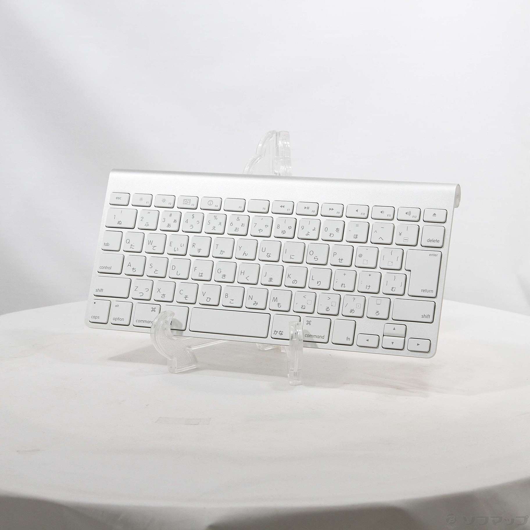 その他 APPLE WIRELESS KEYBOARD MC184J/A 送料無料】Apple Wireless Keyboard MC184J/A A1314