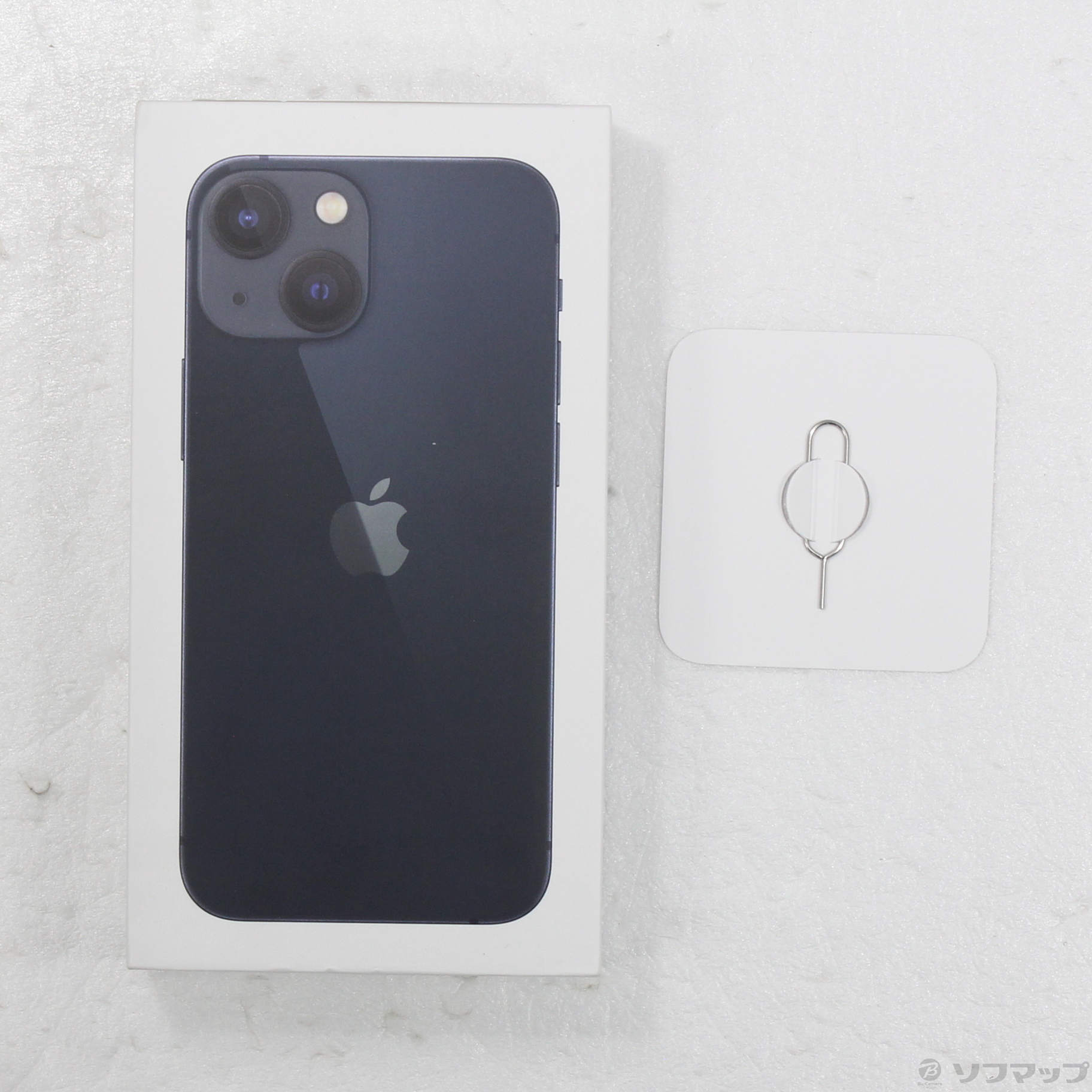 iPhone 13 mini 中古一覧｜SIMフリー・キャリア - 価格.com