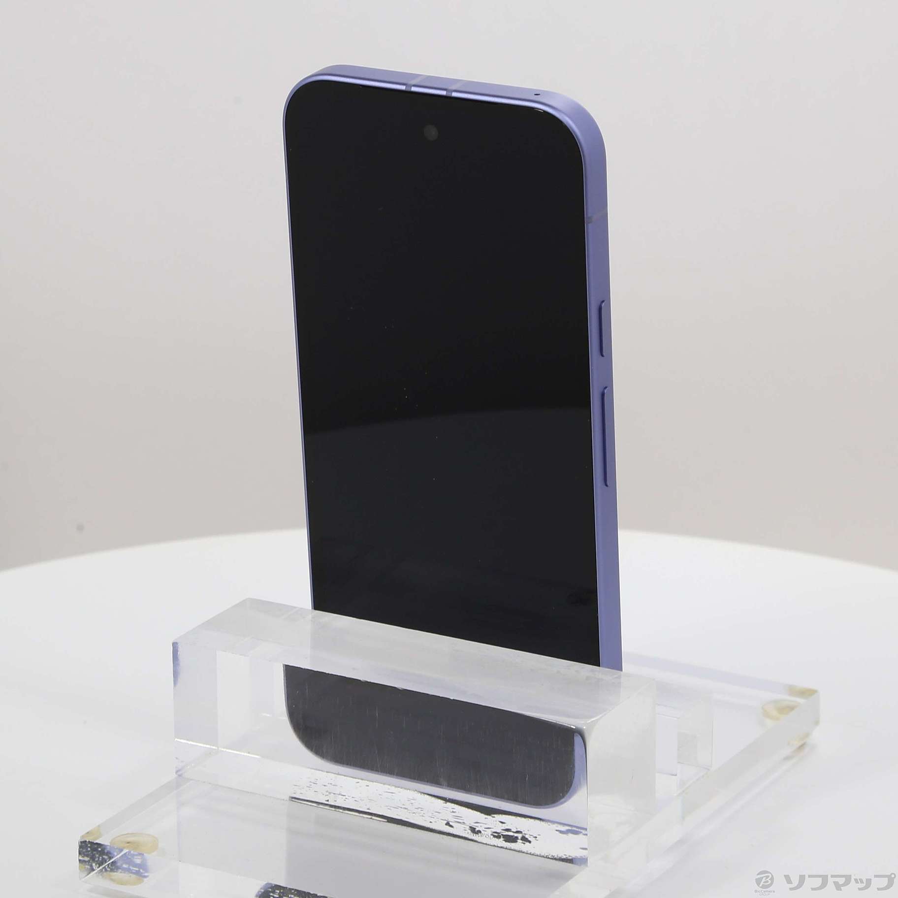中古】Google Pixel 9a 128GB アイリス G3Y12 au SIMフリー