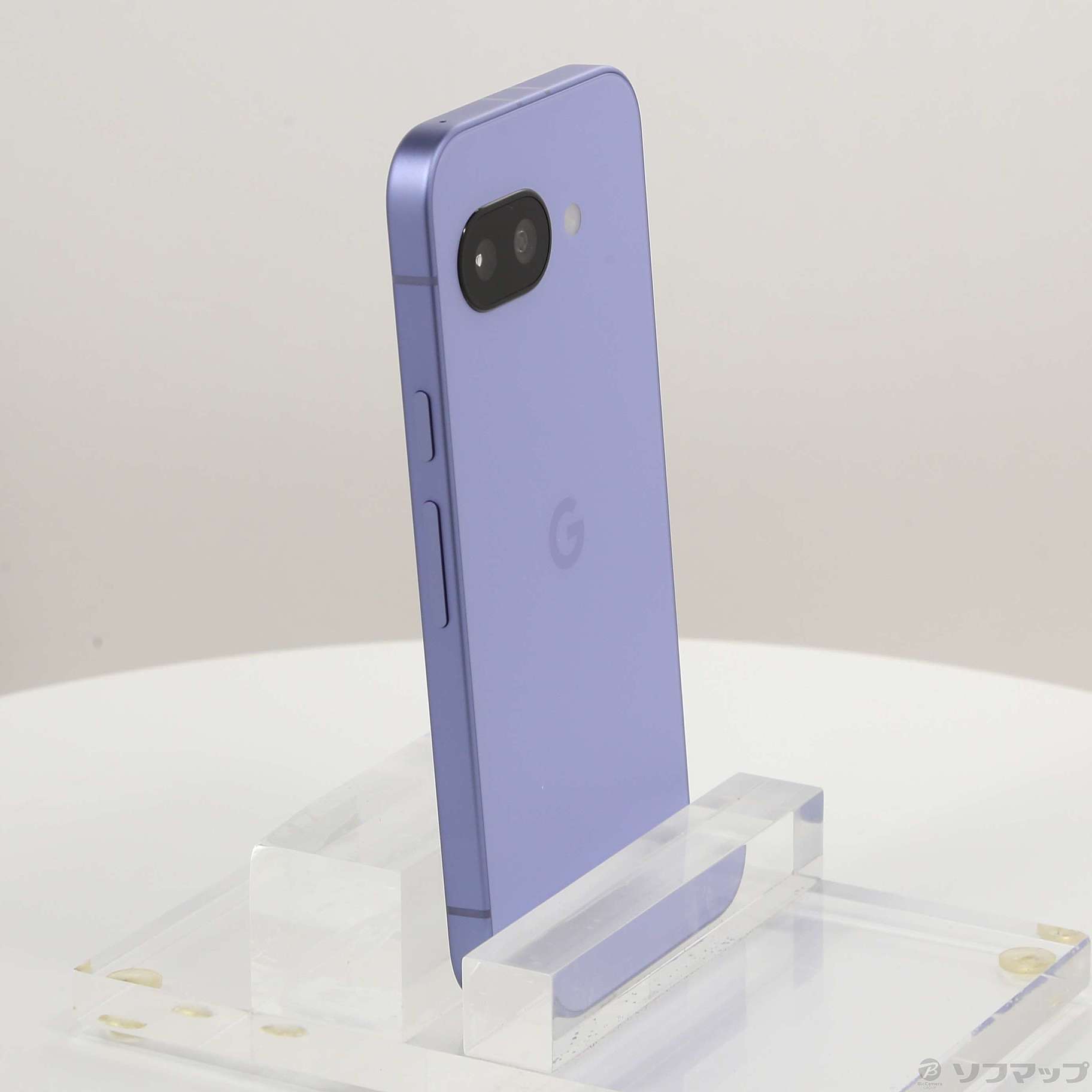 中古】Google Pixel 9a 128GB アイリス G3Y12 au SIMフリー