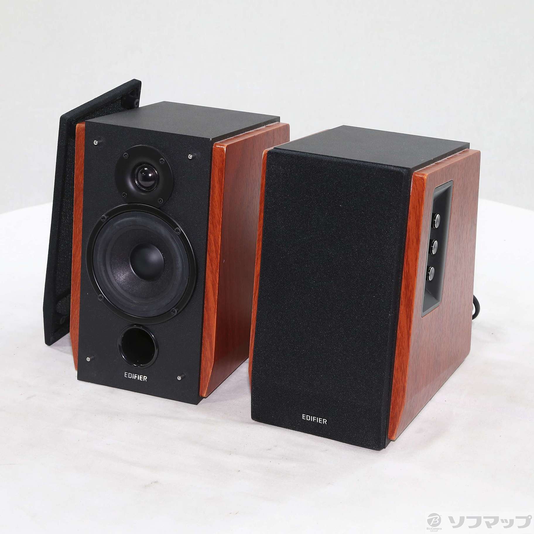中古】セール対象品 Edifier R1700BTs [2133067602141] - リコレ