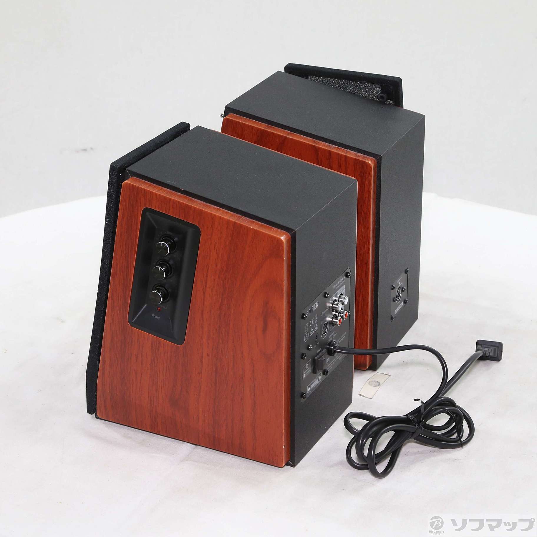 中古】セール対象品 Edifier R1700BTs [2133067602141] - リコレ