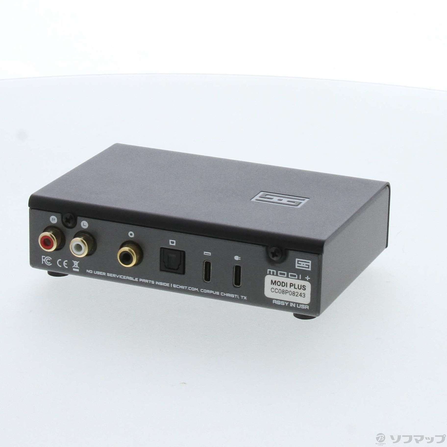 【中古】Modi+ [2133067602158] - リコレ！|ビックカメラグループ ソフマップの中古通販サイト