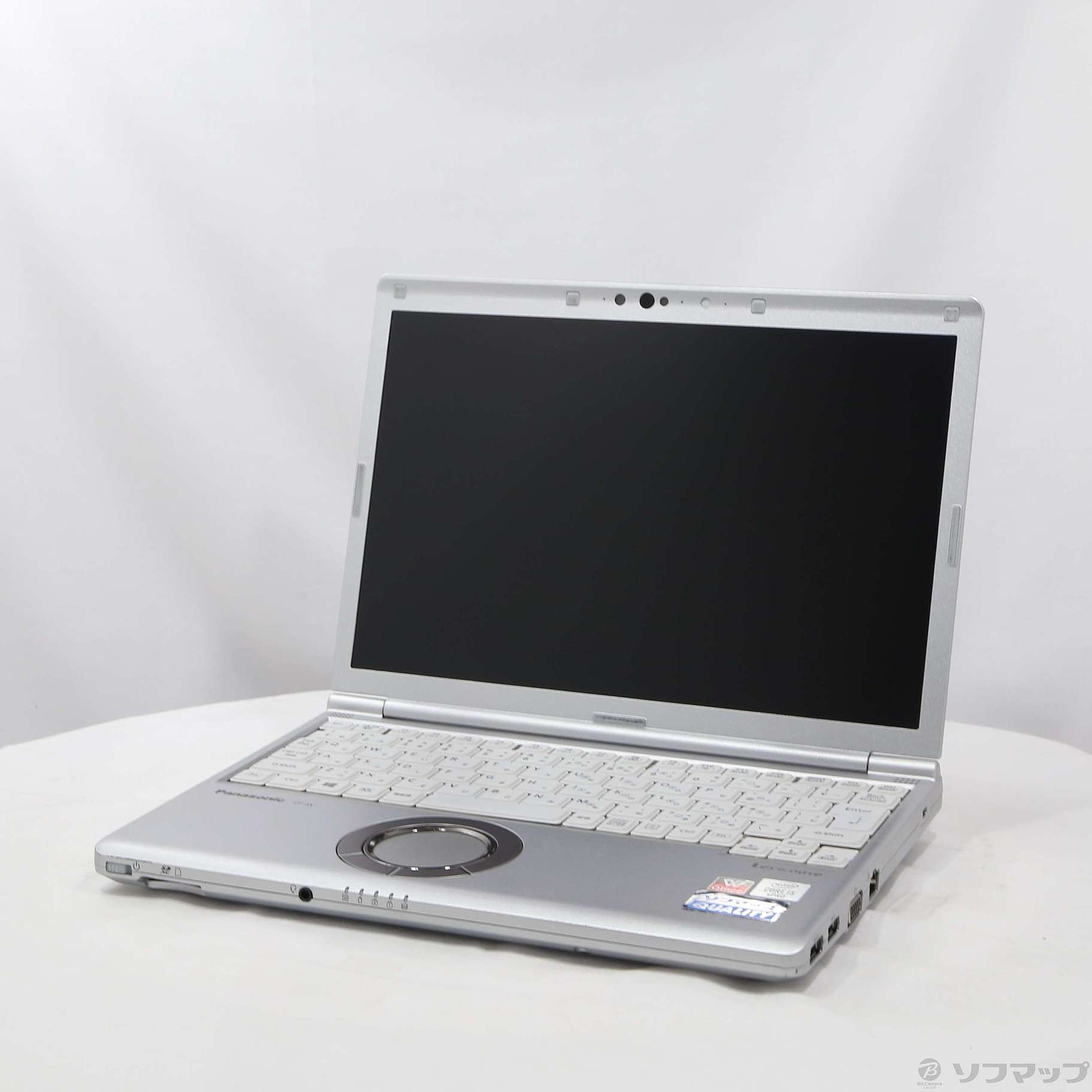 価格.com - パナソニック Let's note SV9 CF-SV9RDLVS 価格比較