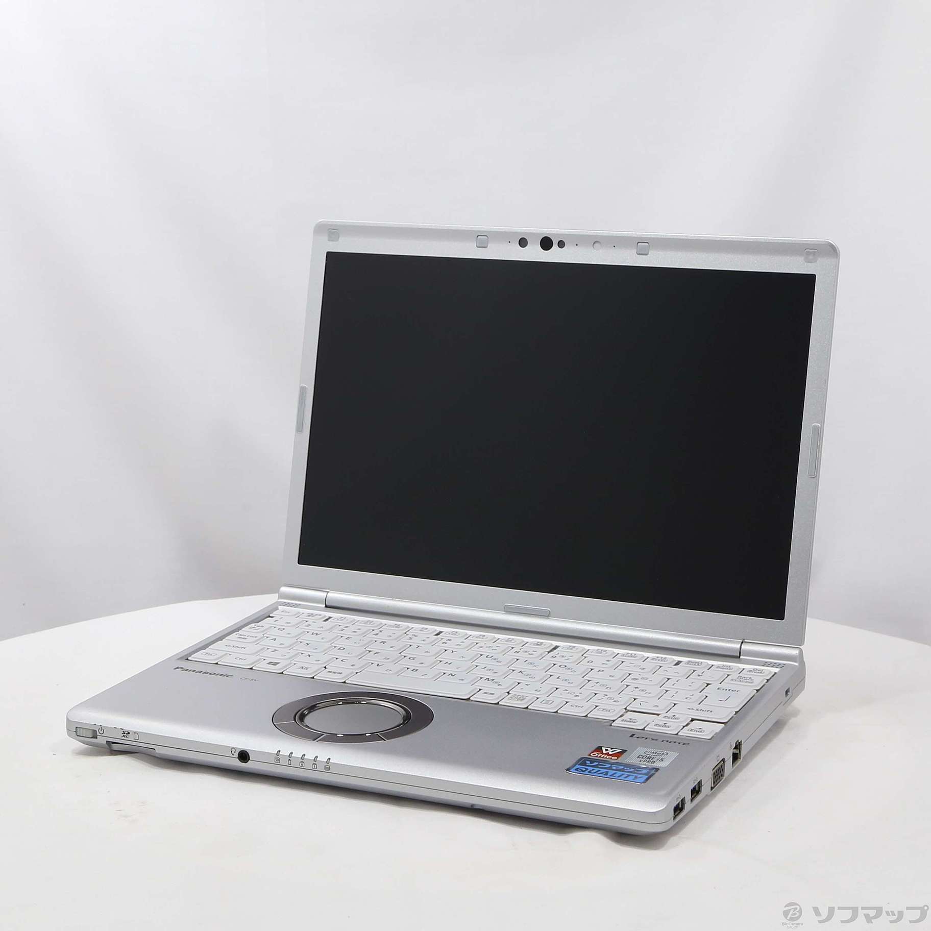 Windowsノート本体 Let's note CF-LX6RDPVS i5 8G/256GB 3530h Windowsノート本体 Let's note CF-LX6RDPVS i5 8G/256GB 3530h Let's
