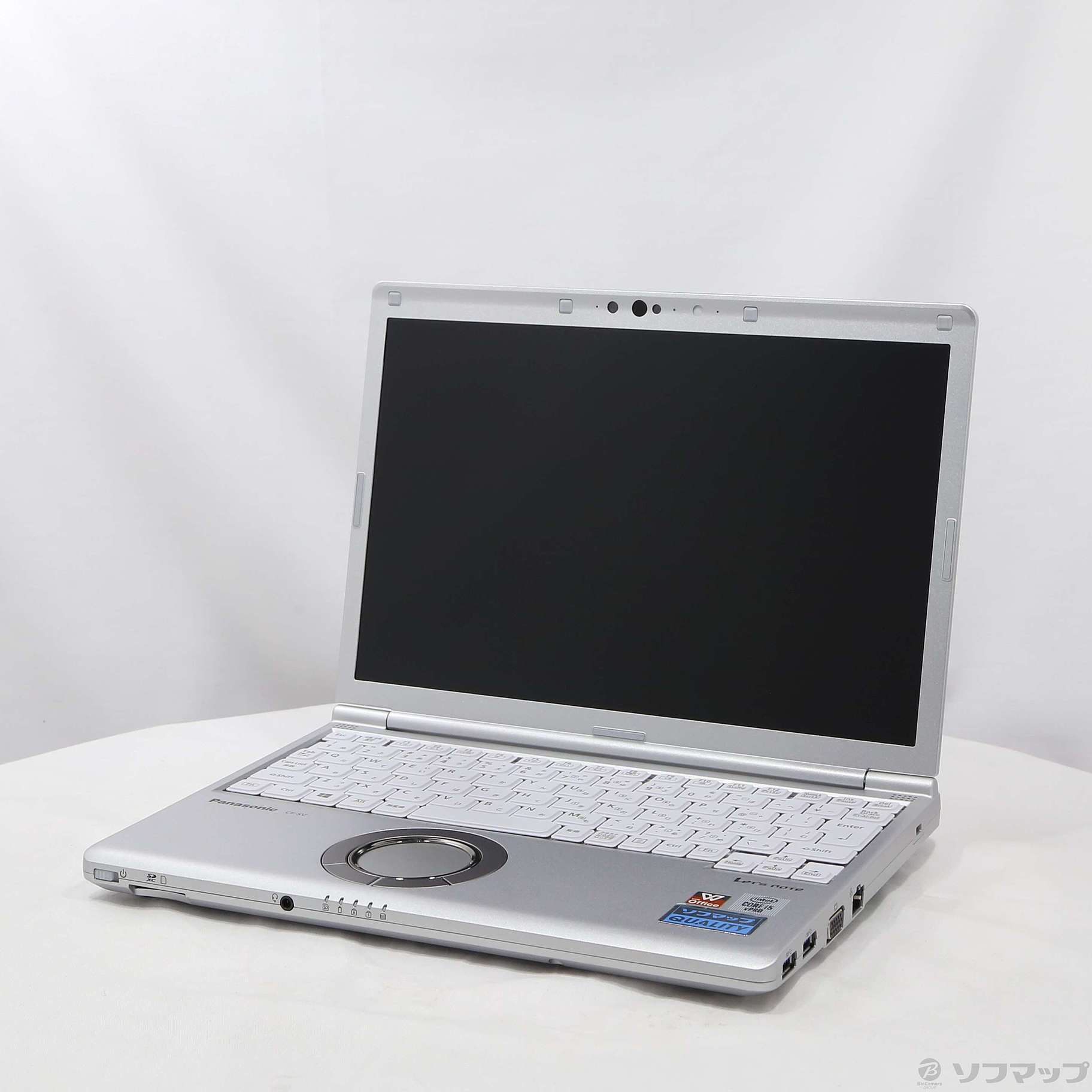 価格.com - パナソニック Let's note SV1 CF-SV1RDLKS 価格比較