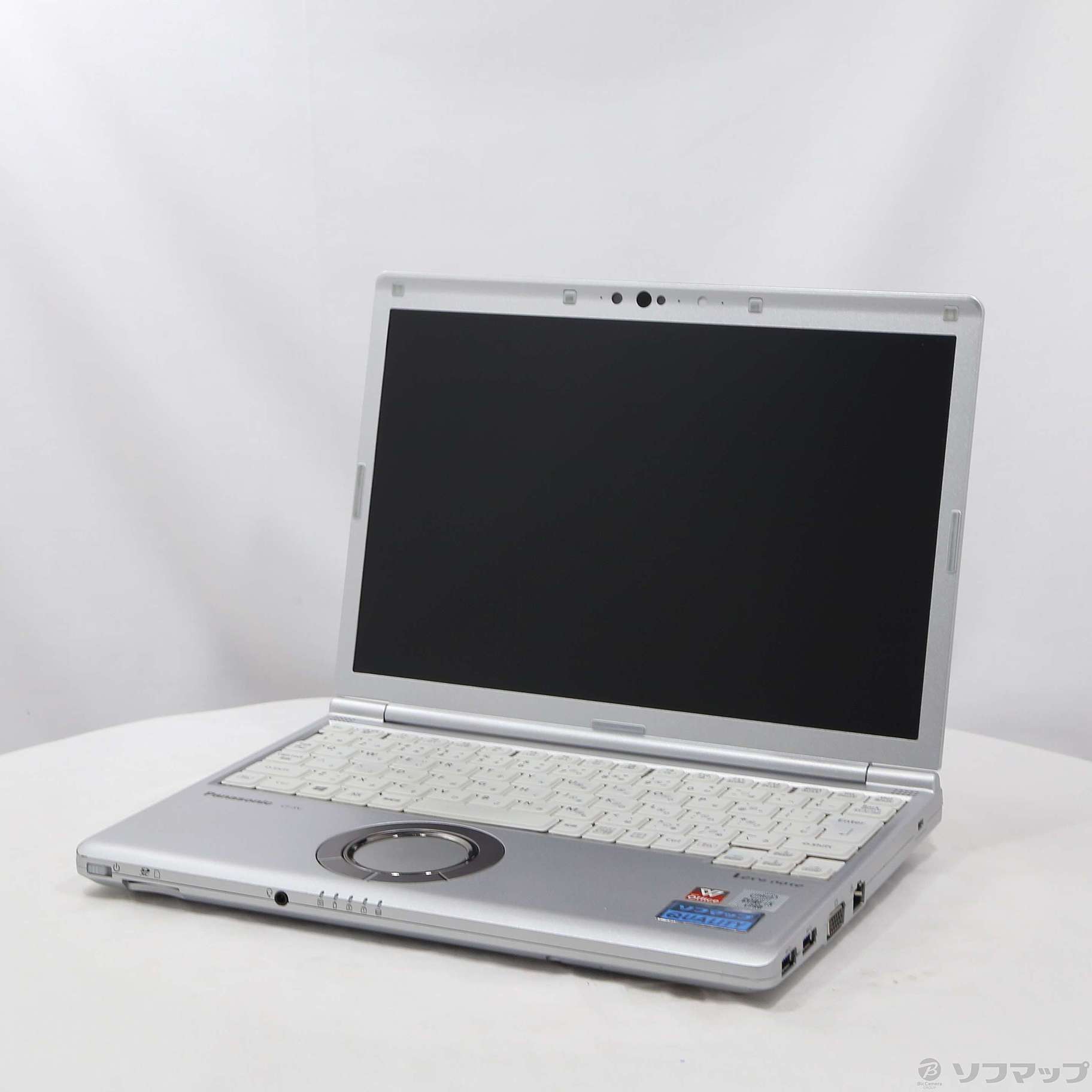 価格.com - パナソニック Let's note SX3 CF-SX3EDHCS 価格比較