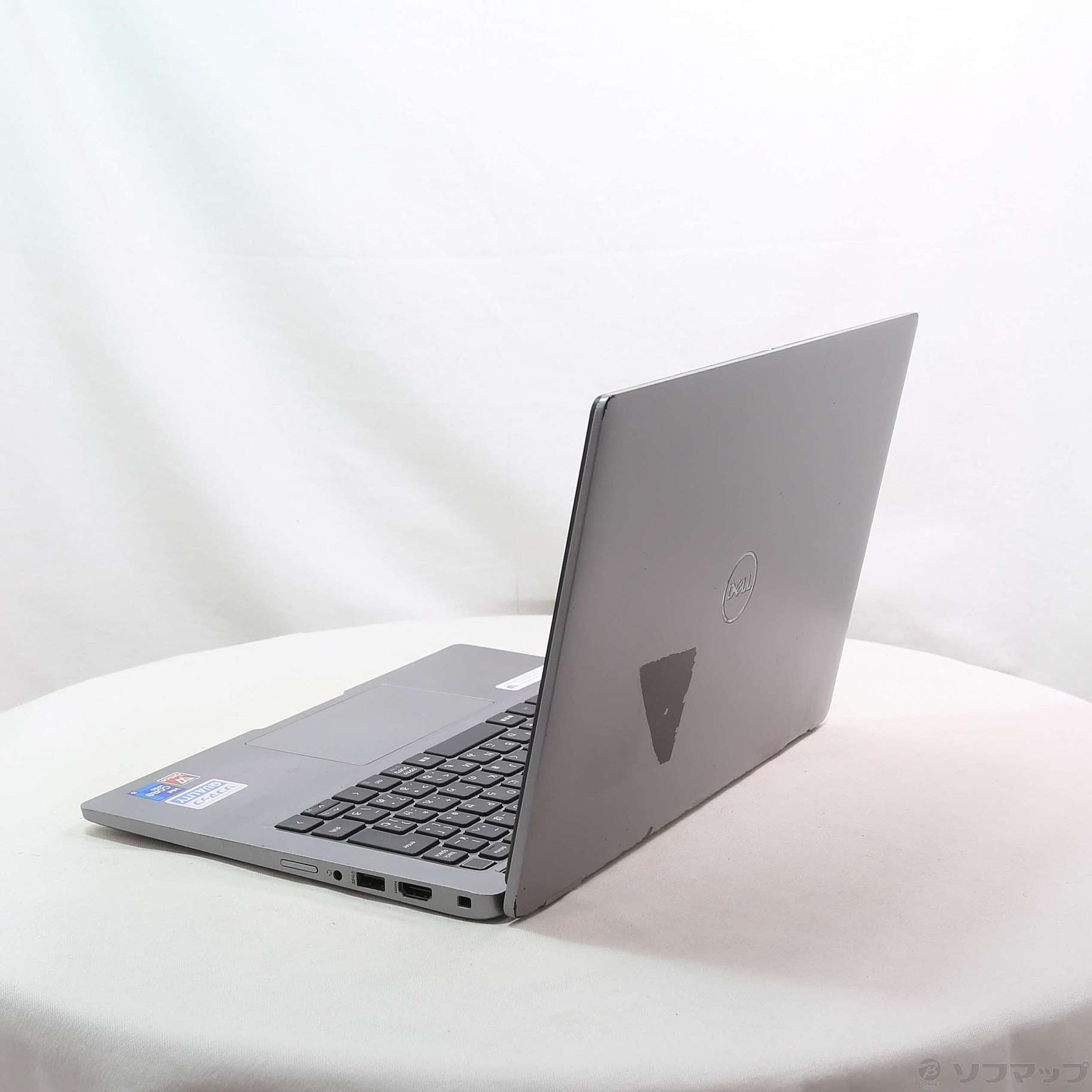 中古】Latitude 5320 [2133067605043] - リコレ！|ビックカメラ