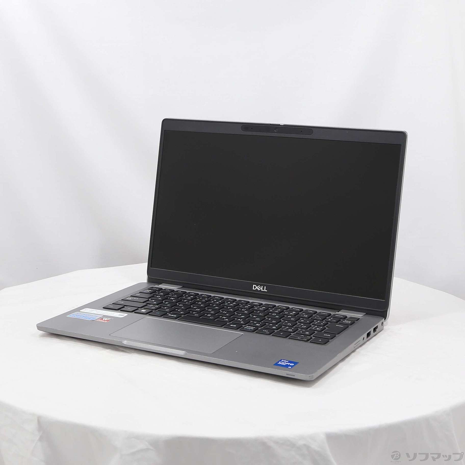 【中古】DELL XPS 13 Plus（i7-1360P/16GB/1TB） 価格.com - Dell XPS 13 Plus Core i7 1360P・16GBメモリ・512GB SSD