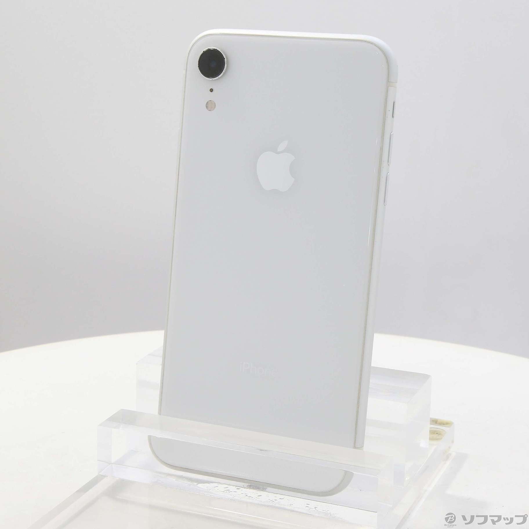 iPhone XR 中古一覧｜SIMフリー・キャリア - 価格.com