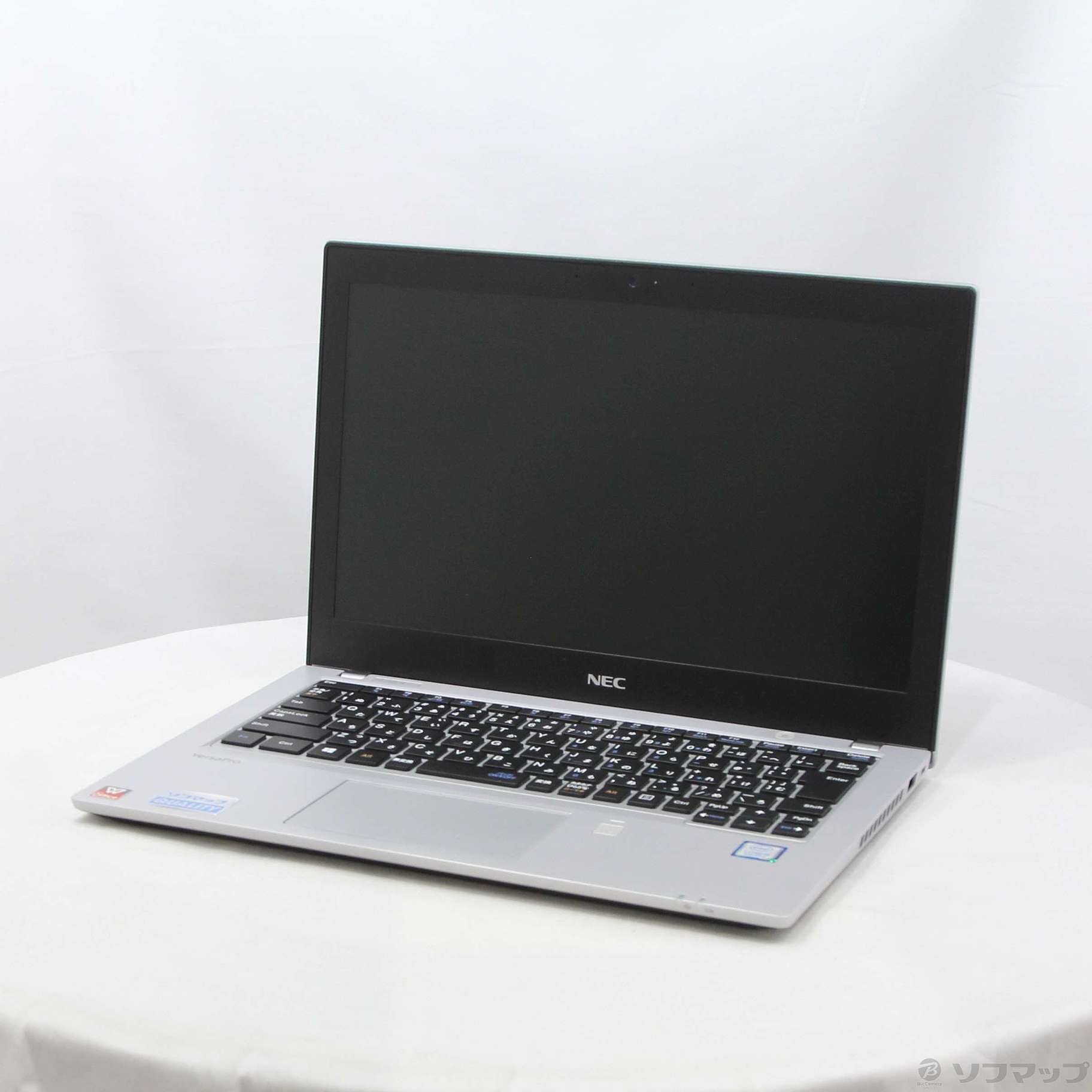 ＮＥＣ LAVIE ノートパソコンN1255BAG ノートパソコン LAVIE N12シリーズ メタリックピンク PC-N1255BAG