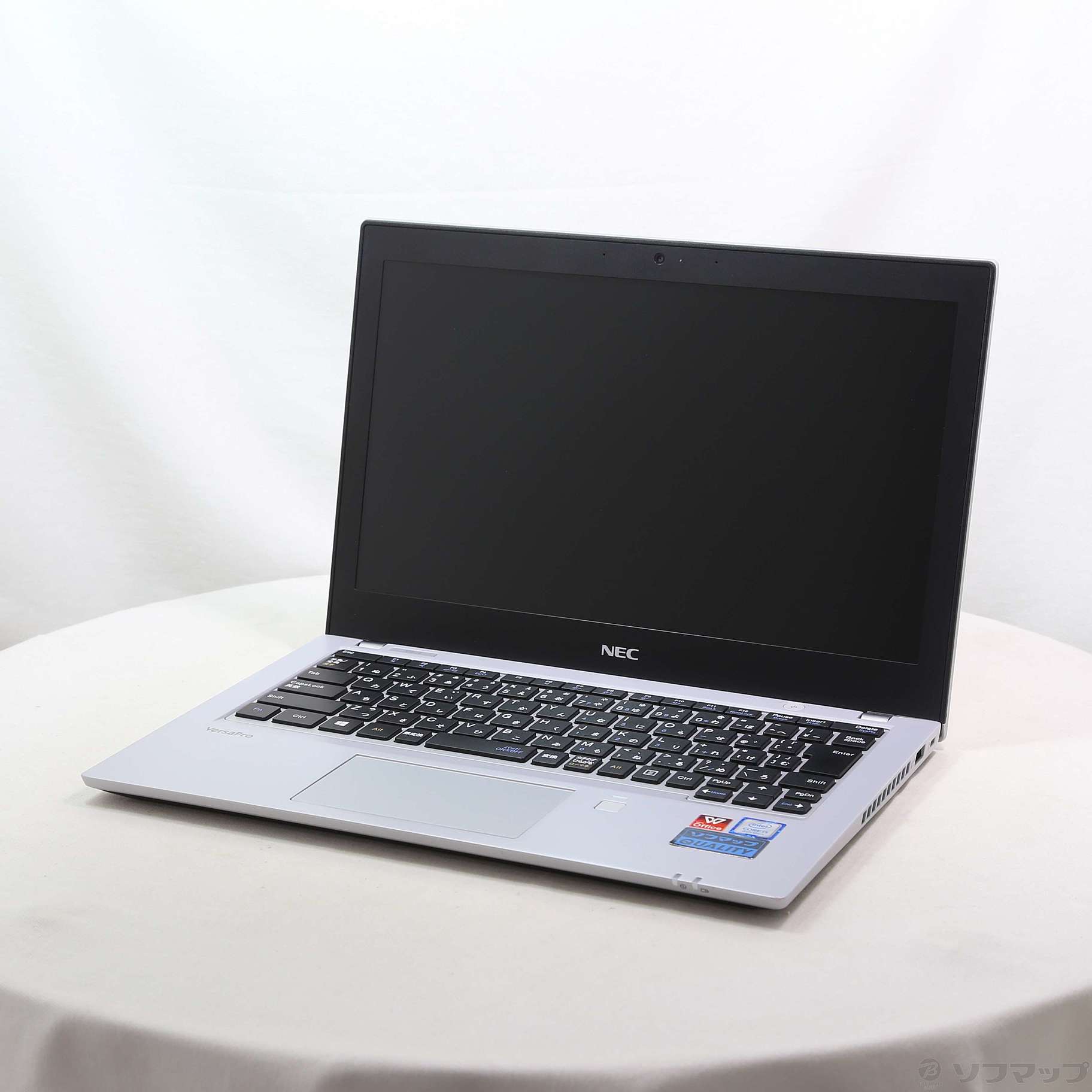 NEC LaVie S PC-LS350SSW ノートPC㊵ぺ NEC LaVie S PC-LS350SSW ノートPC㊵ぺ Amazon.co.jp: NEC PC