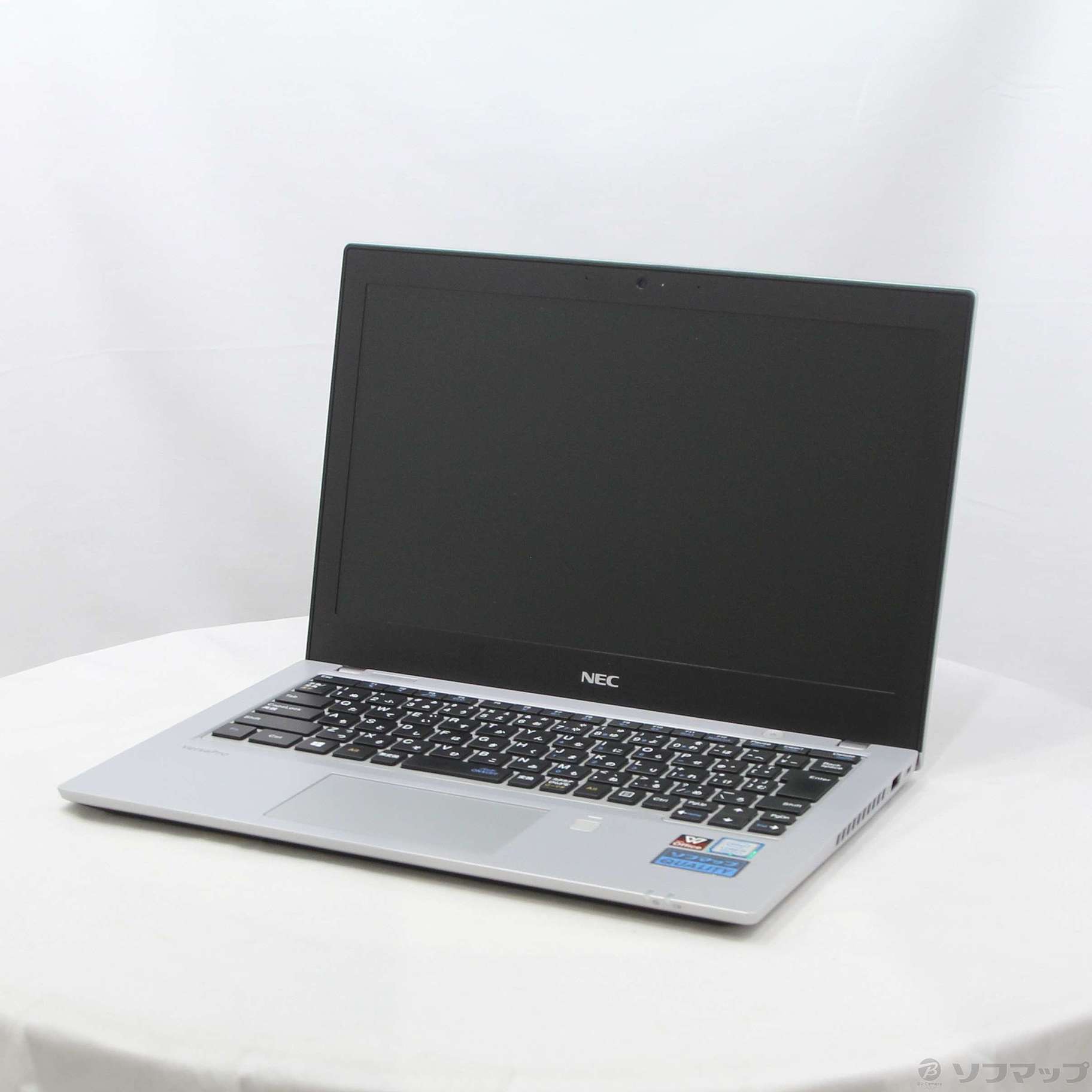 NEC LaVie NS350/HAB(新品SSD 240GB) Amazon.co.jp: NEC PC-NS350EAB LAVIE Note Standard : パソコン