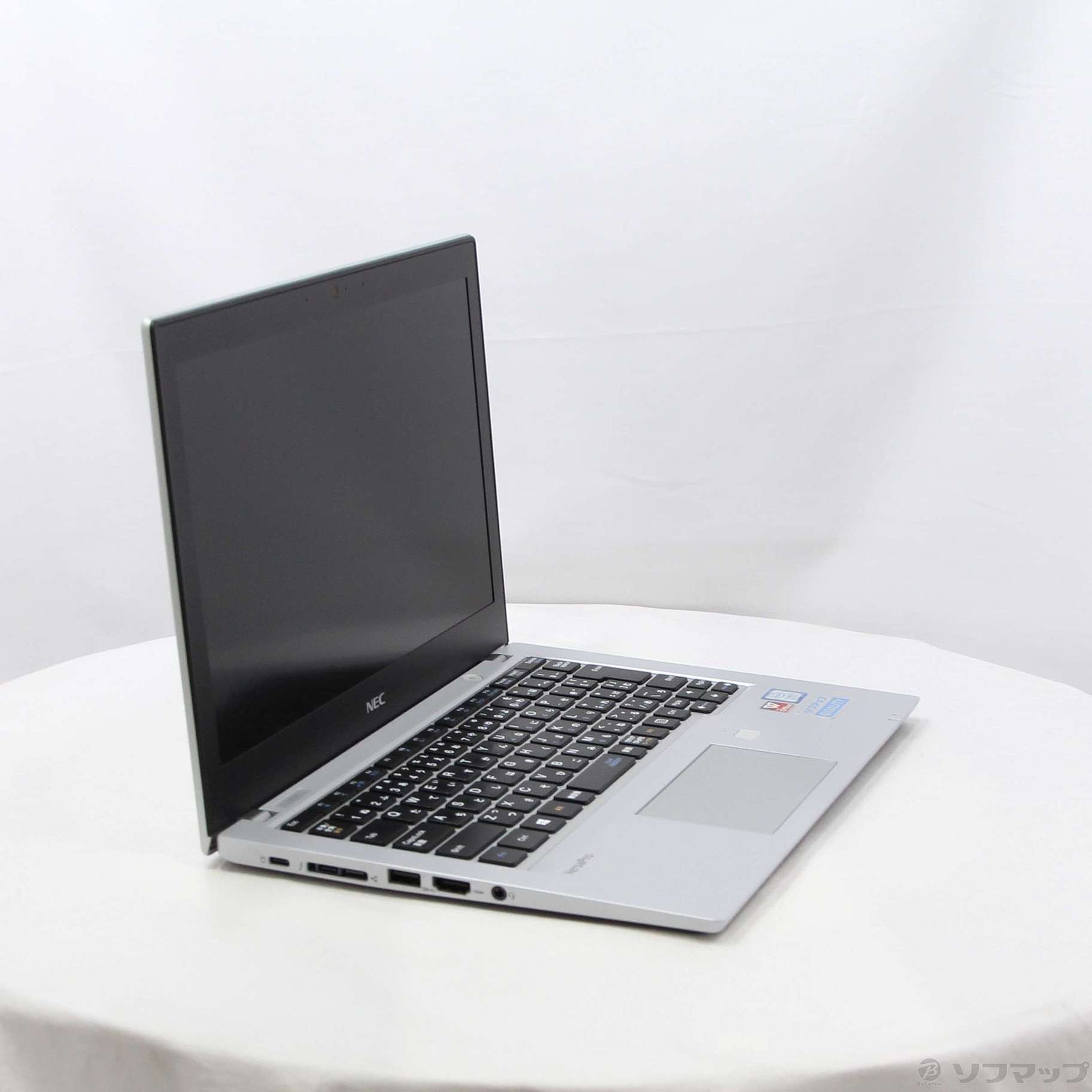 中古】セール対象品 VersaPro タイプVB UltraLite PC-VKT16BZG4