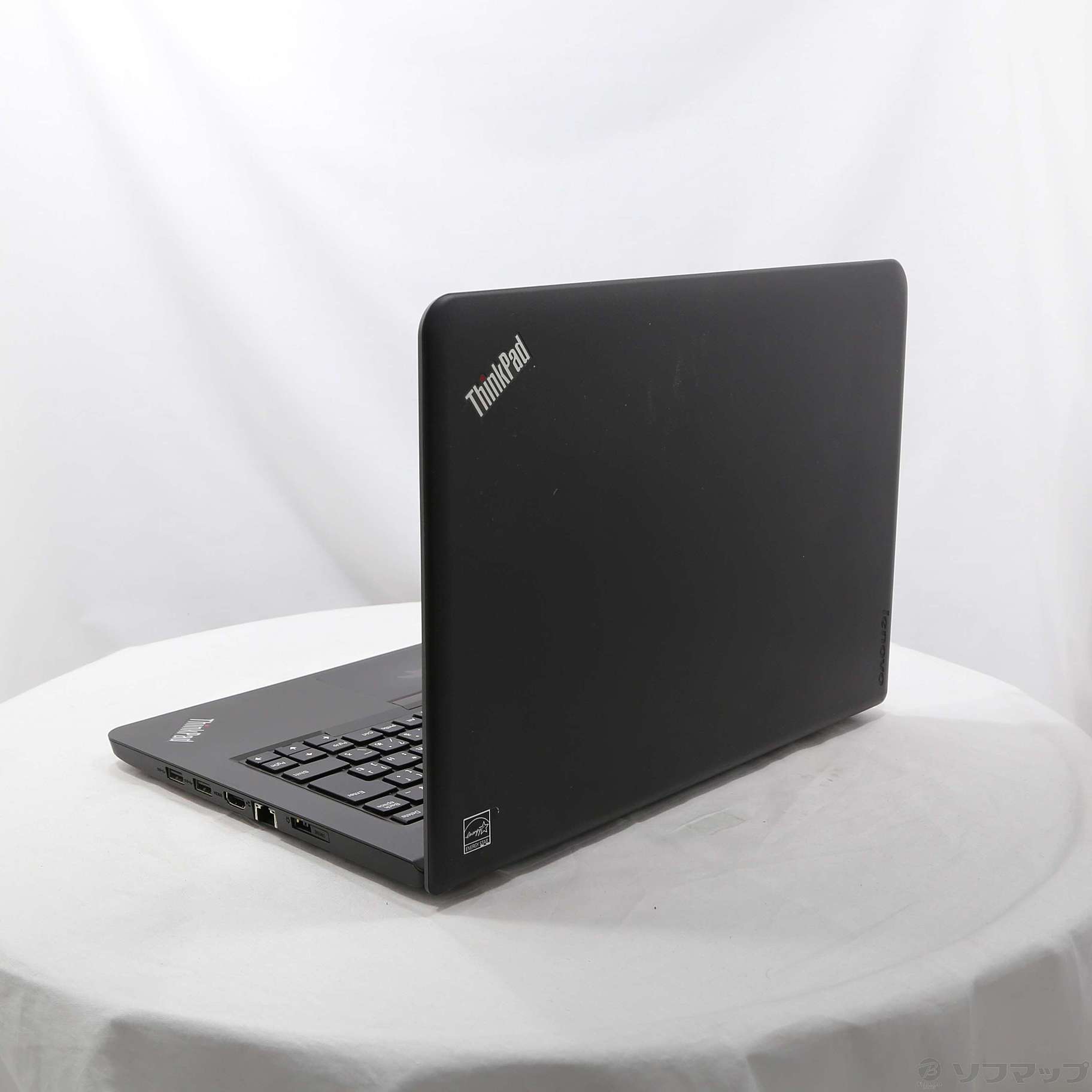取引中】【超美品】レノボ ノートパソコン E450 Core i7 16GB 【公式通販】