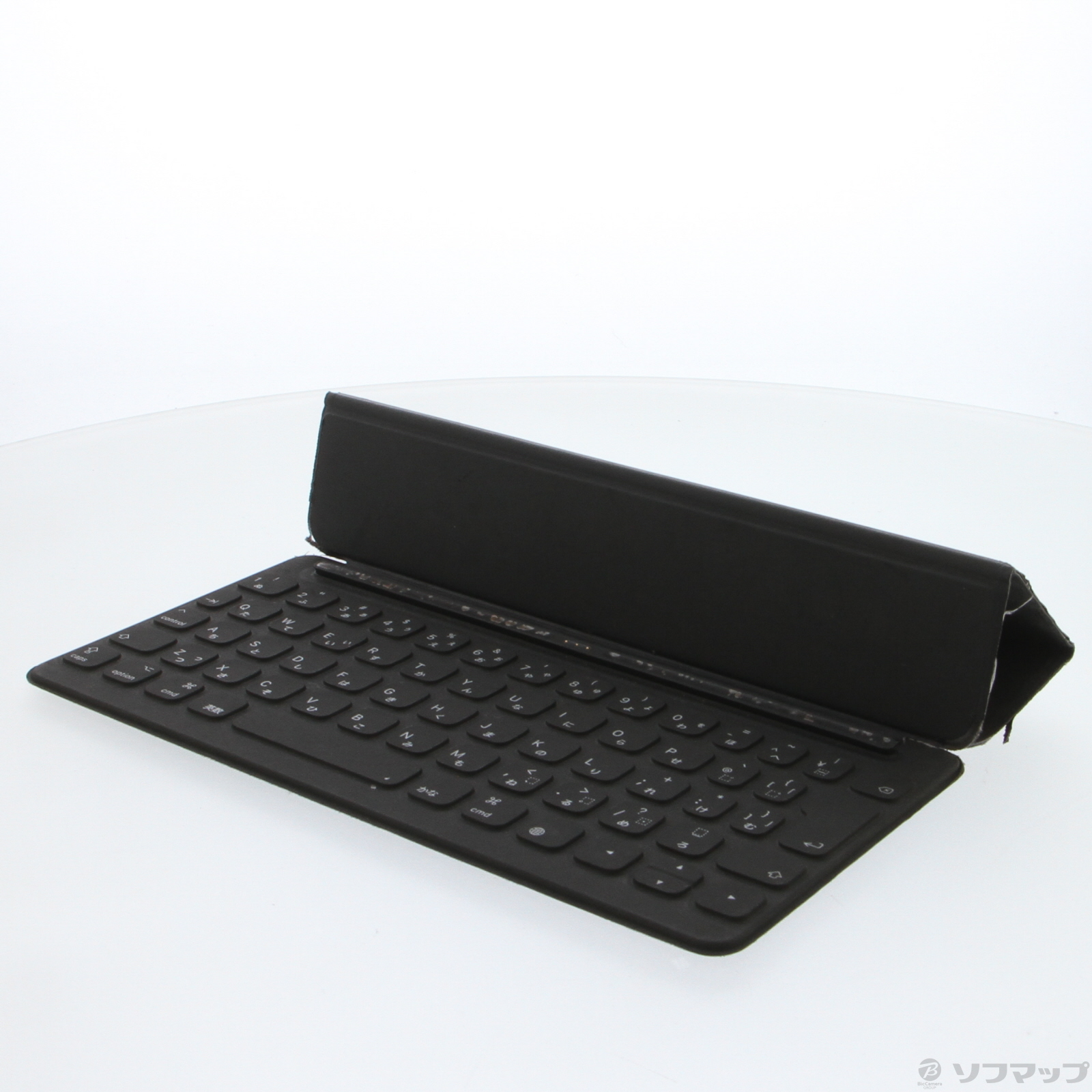 中古】iPad (第7世代) iPad Air (第3世代) 用 Smart Keyboard MX3L2J