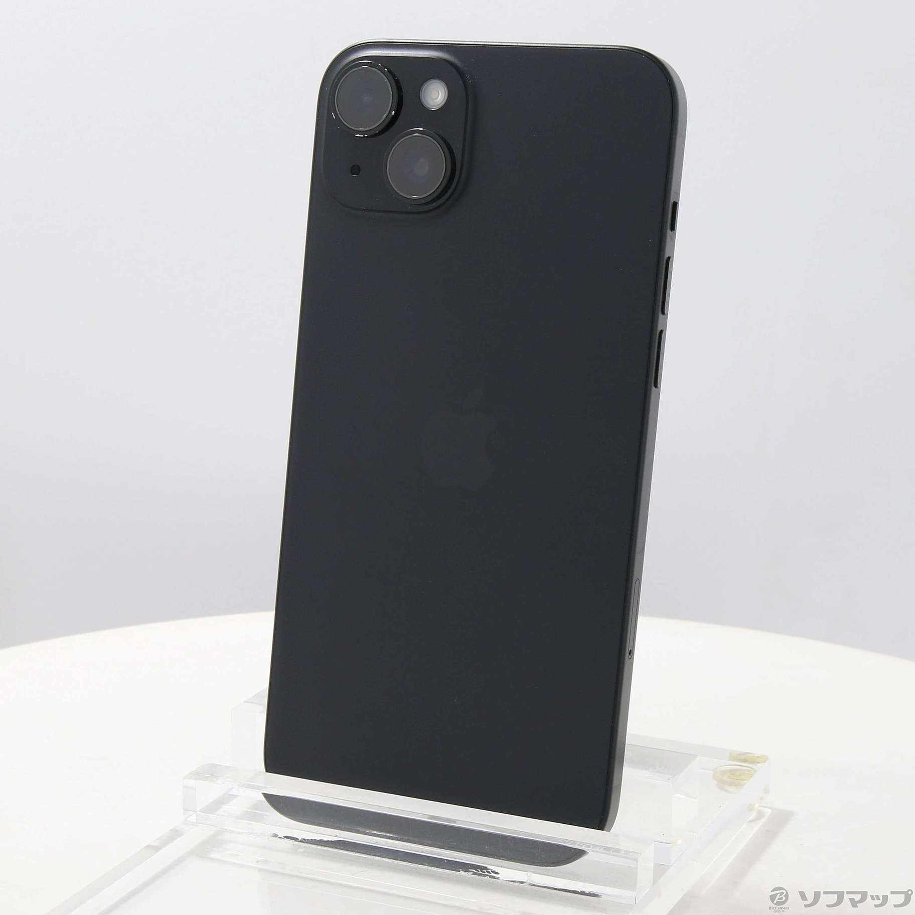 【美品】Apple｜iPhone 15 Plus 128GB｜SIMフリー Apple iPhone 15 Plus 128GB SIMフリー [ピンク] 価格比較
