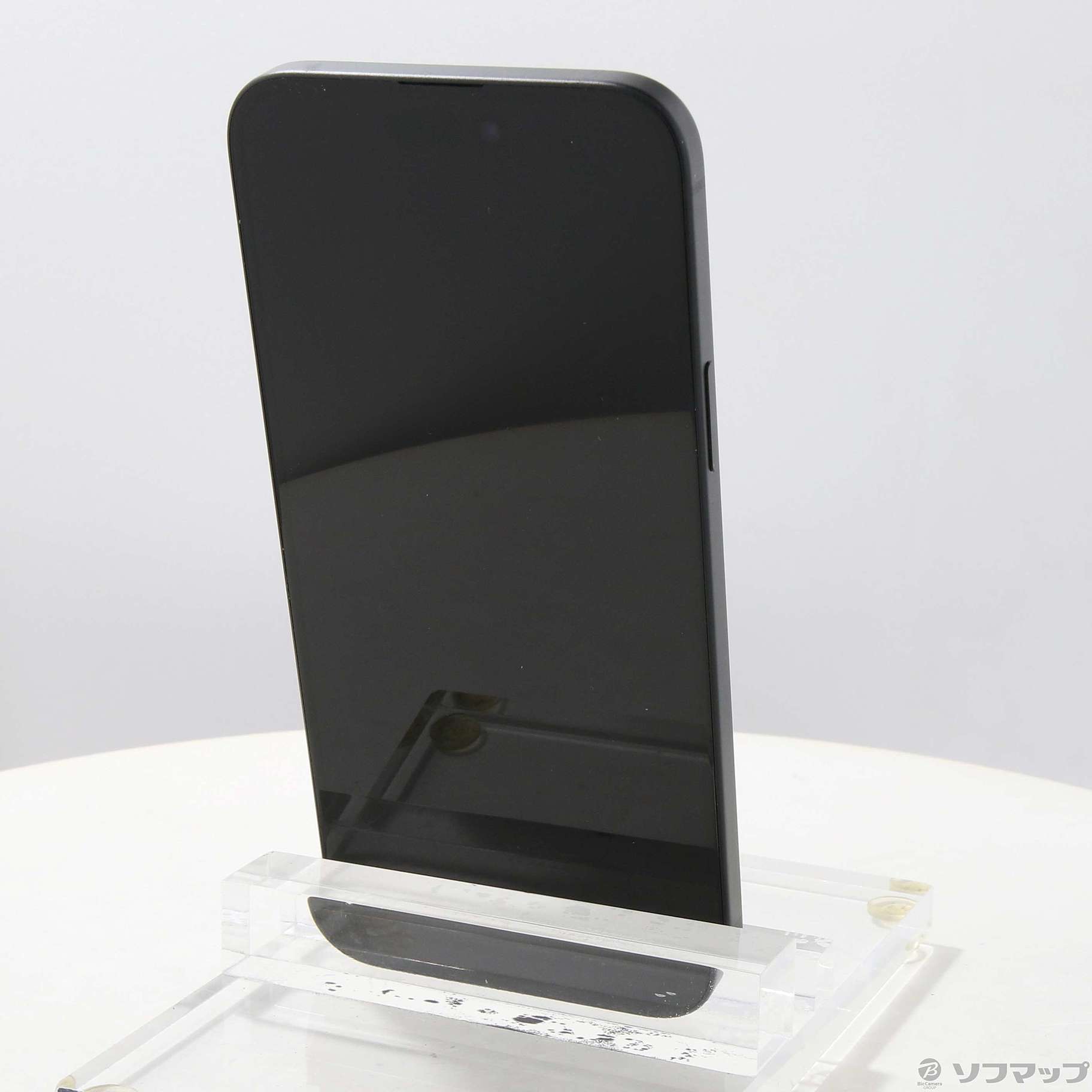 Apple iPhone 15Plus 128GB ブラック SIM フリー Amazon | 【整備済み品】 Apple iPhone 15 Plus 128GB ブラック