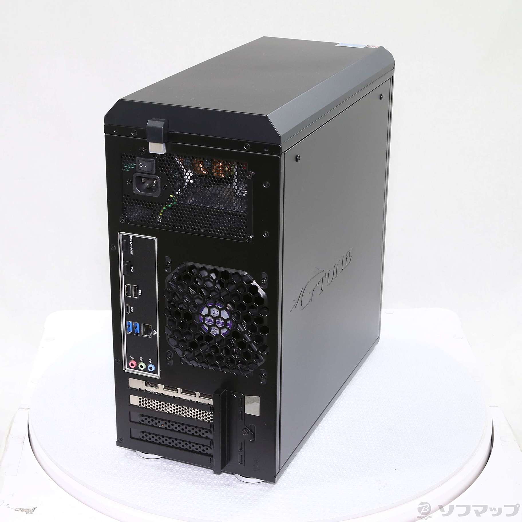 中古品〕 GALLERIA RM5R-R36【258】 Thirdwave GALLERIA RM5R-R36