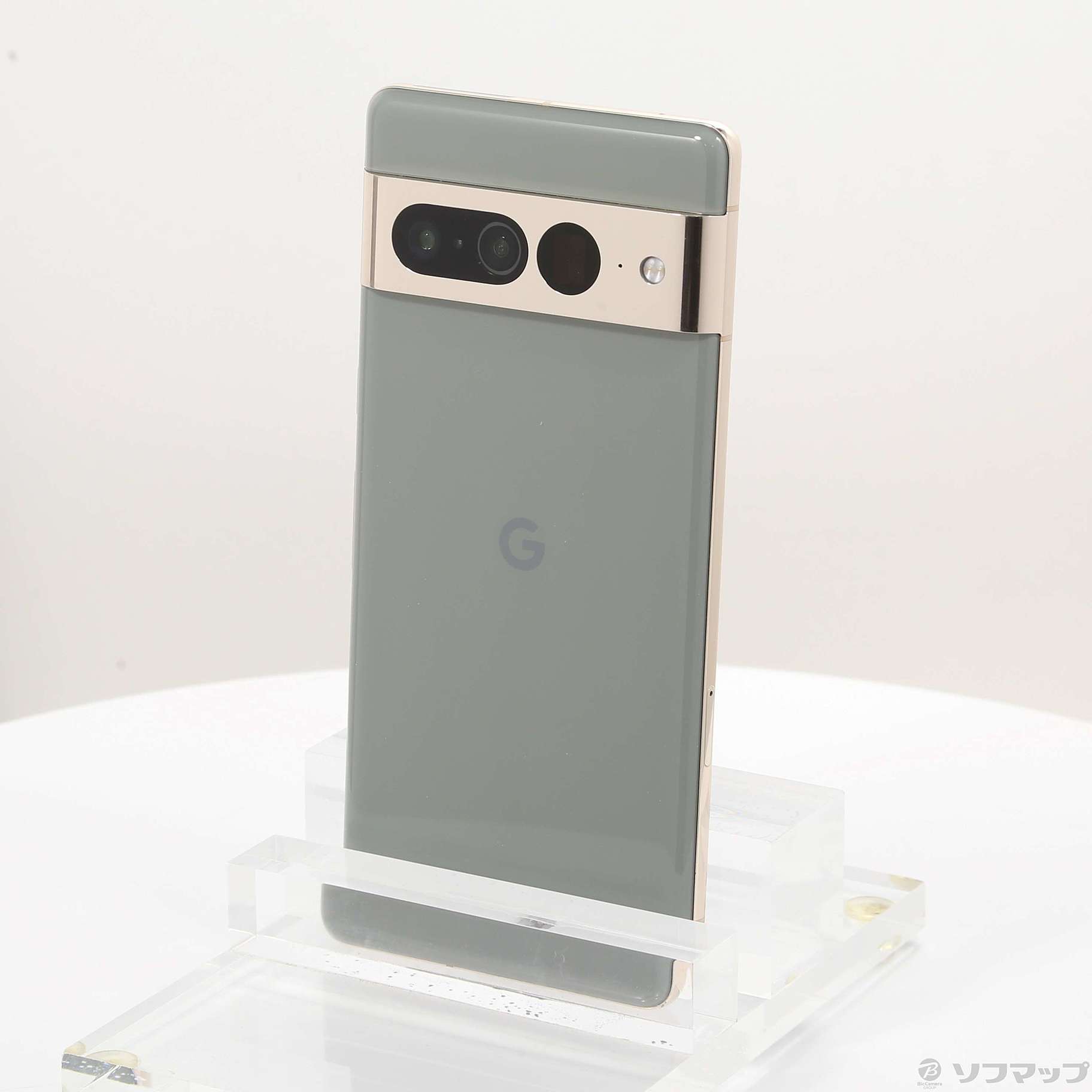 Google Pixel 7 Pro 中古一覧｜SIMフリー・キャリア - 価格.com