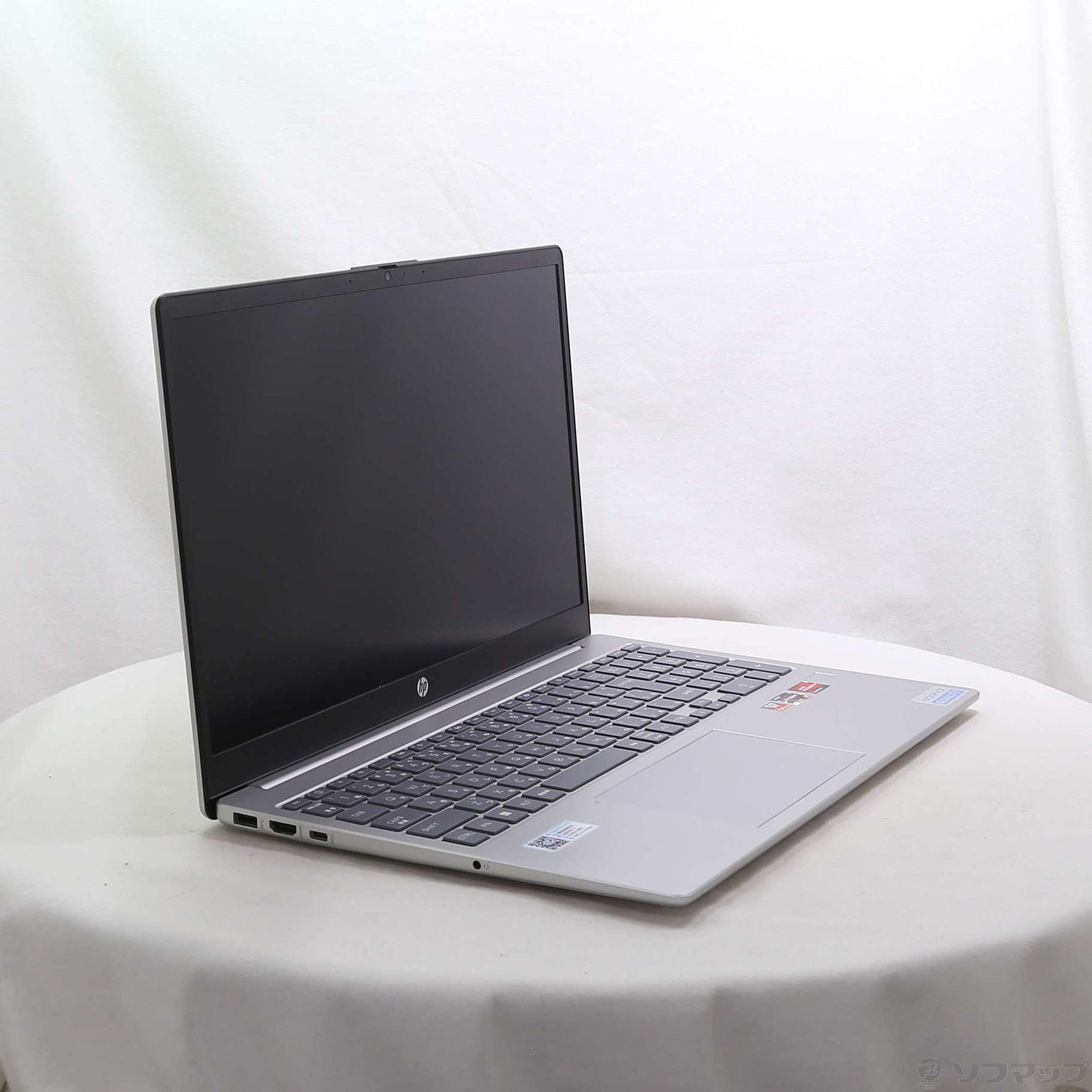 中古】HP 15-fc0000 7Z1J2PA#ABJ [2133067638782] - リコレ