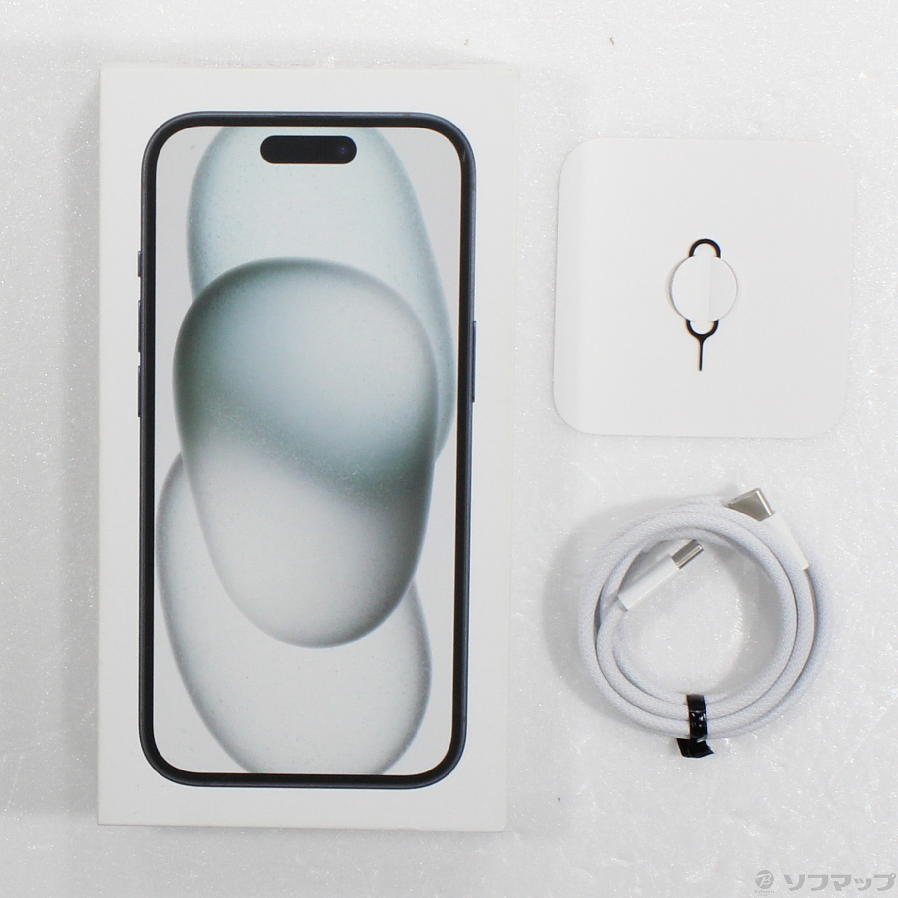 iPhone 15 中古一覧｜SIMフリー・キャリア - 価格.com