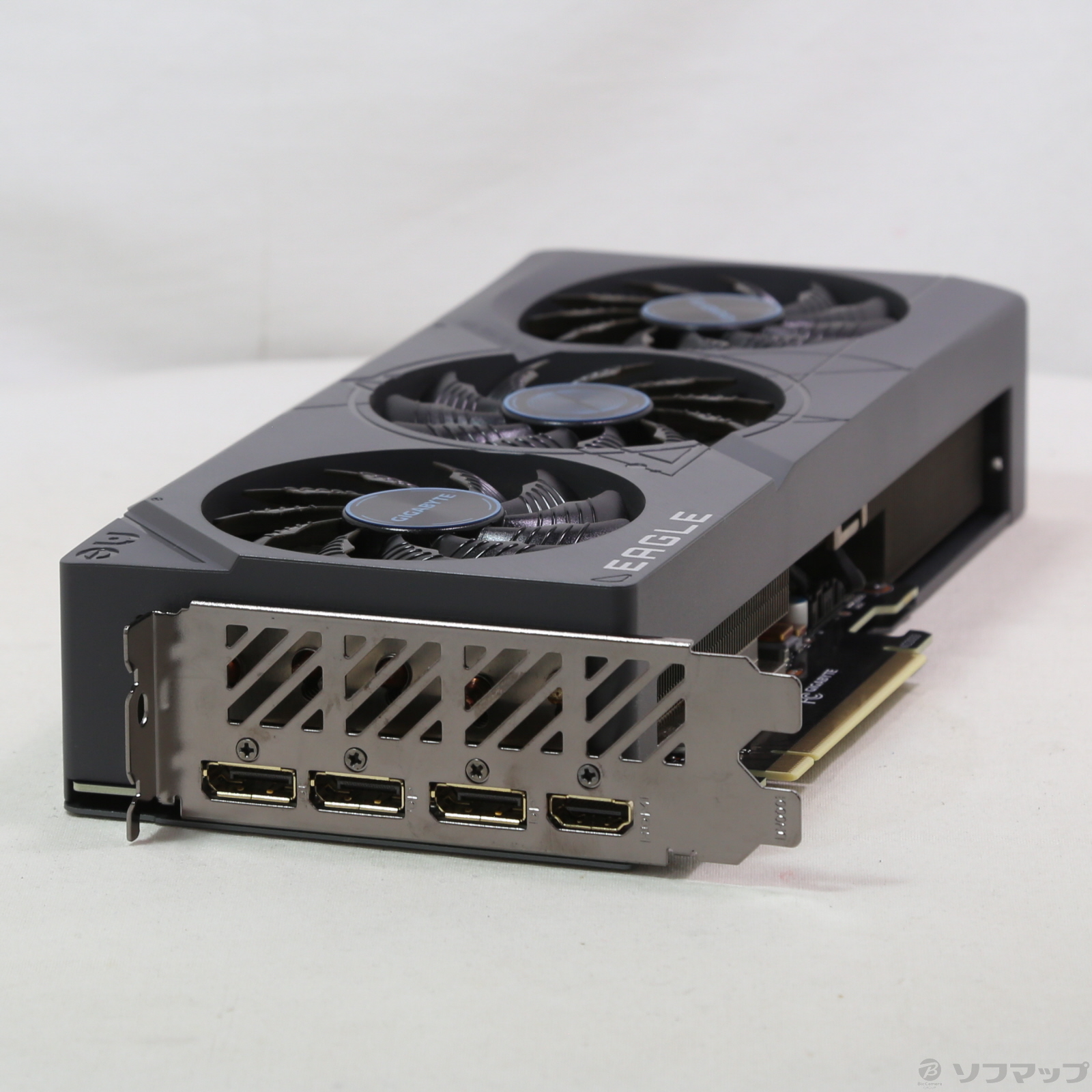 GIGABYTE RTX4070Ti Eagle OC 12GB(R2.0) Gigabyte RTX4070Ti GV