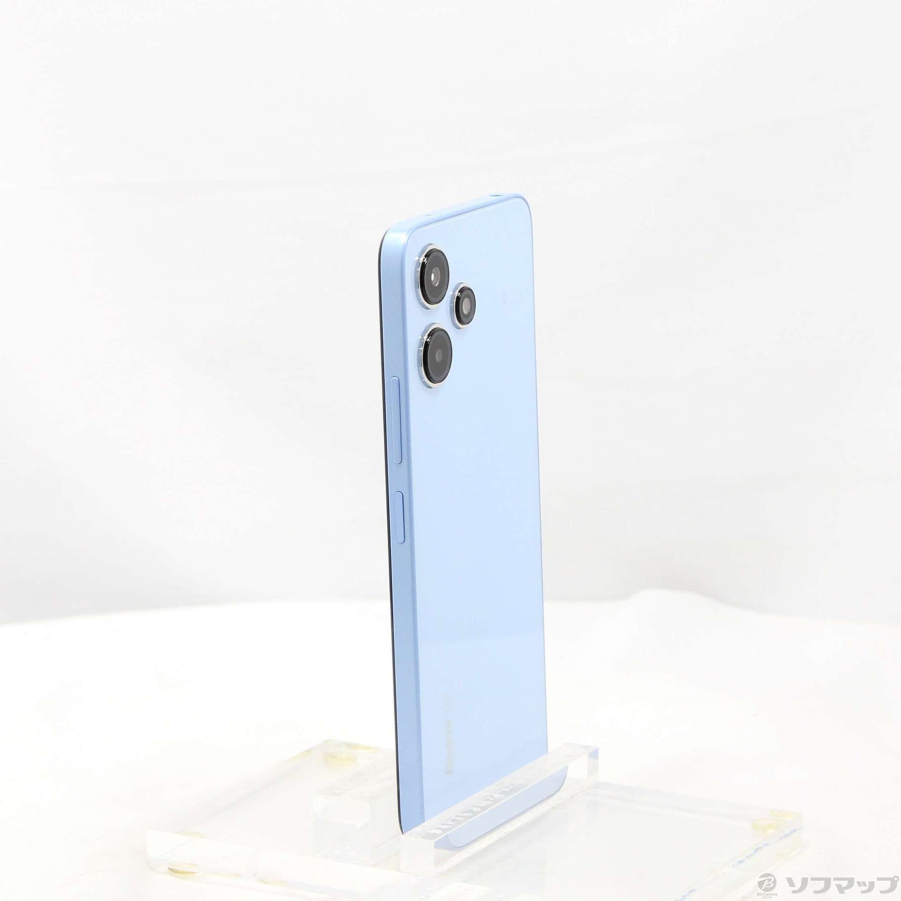 【未使用】Redmi12 5G スカイブルー Xiaomi Redmi 12 5G 4GB/128GB 本体 スカイブルー 中古】Xiaomi