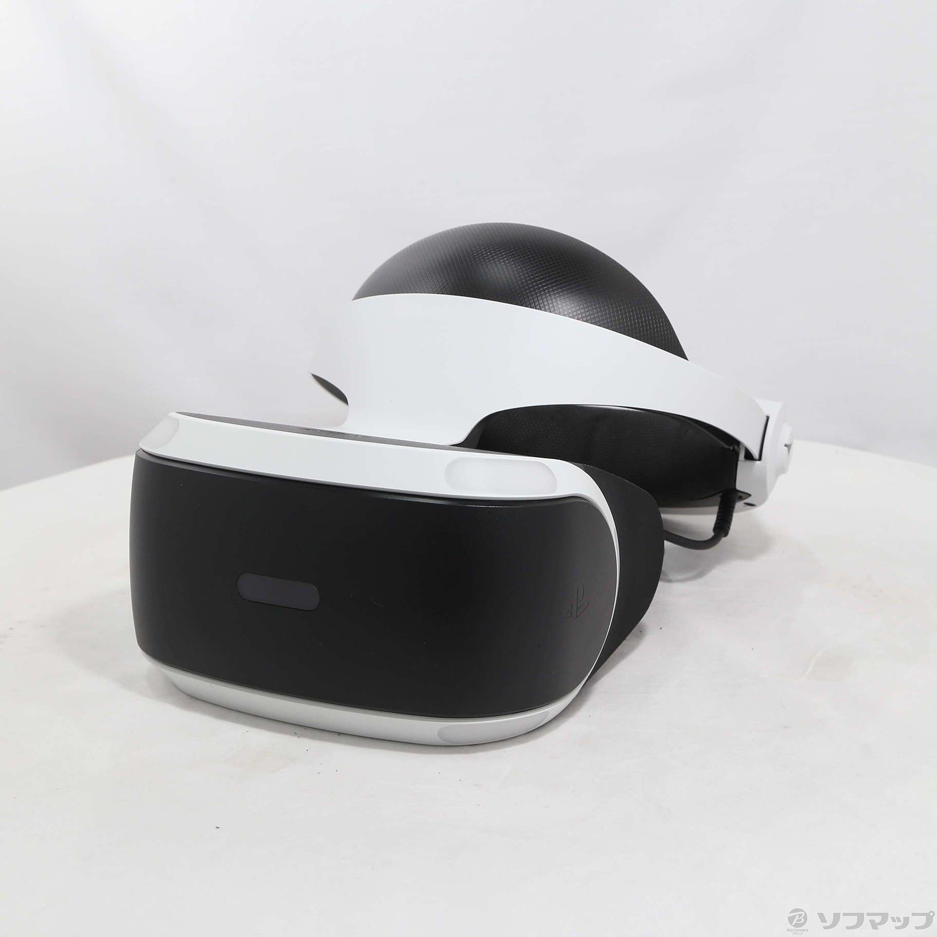 中古品〕 PlayStation VR Special Offer CUHJ-16015｜の通販は