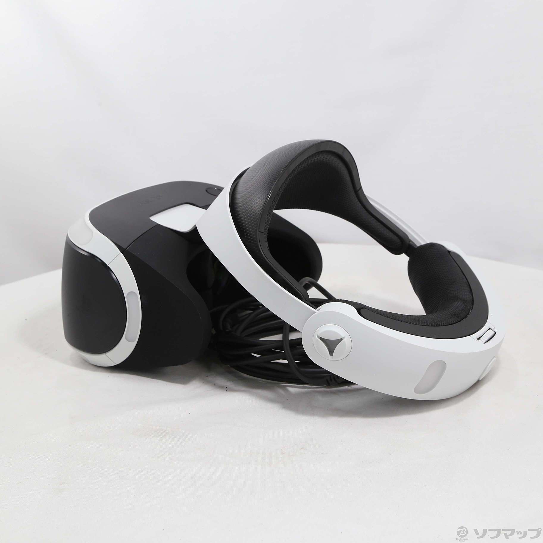 中古品〕 PlayStation VR Special Offer CUHJ-16015｜の通販は
