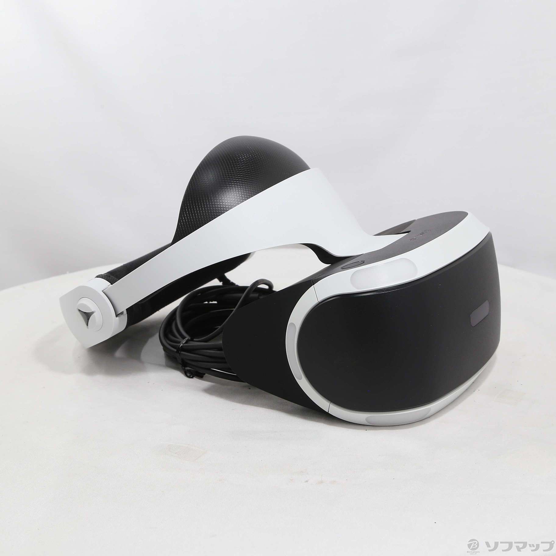 中古品〕 PlayStation VR Special Offer CUHJ-16015｜の通販は