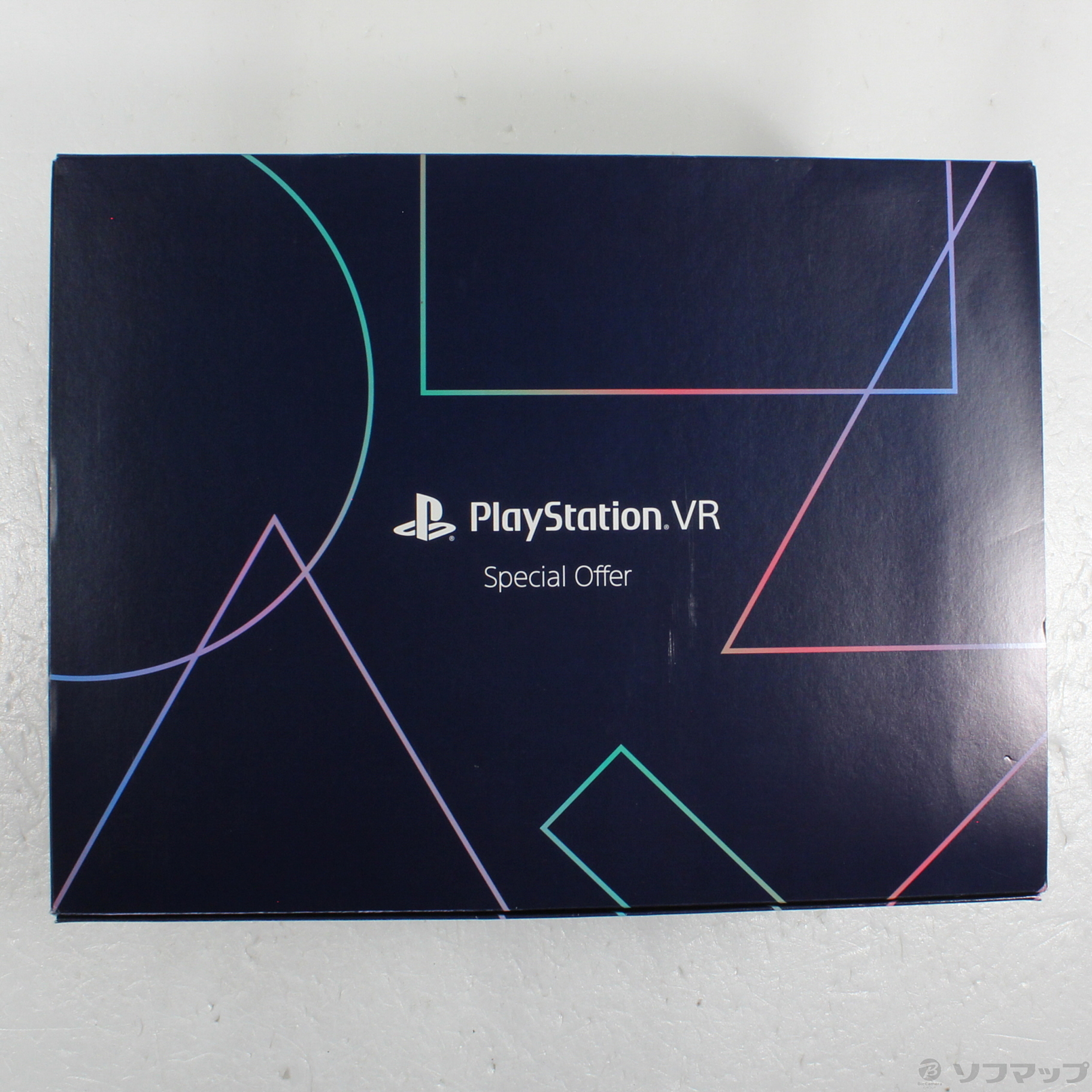 中古品〕 PlayStation VR Special Offer CUHJ-16015｜の通販は