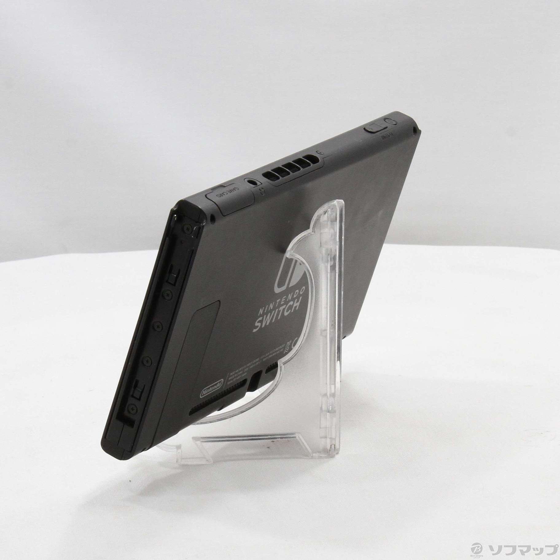 中古】Nintendo Switch ニンテンドーストア限定 HAD-S-KAYAA