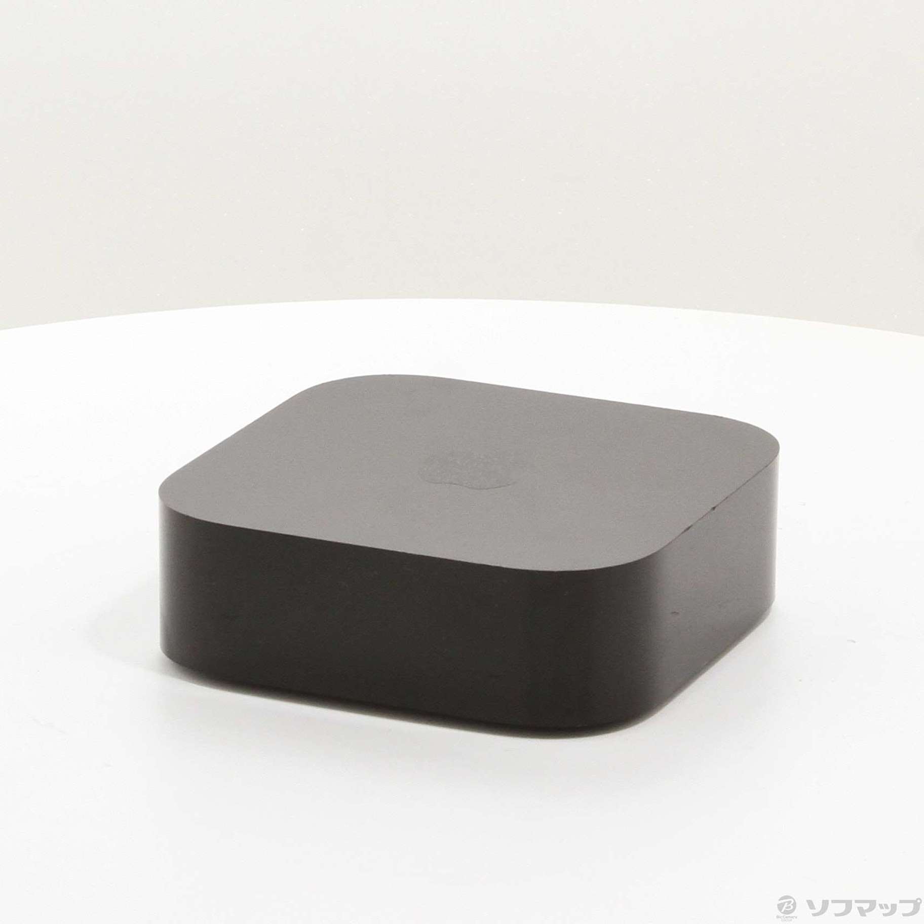 中古】Apple TV 4K 第3世代 64GB Wi-Fiモデル MN873J／A