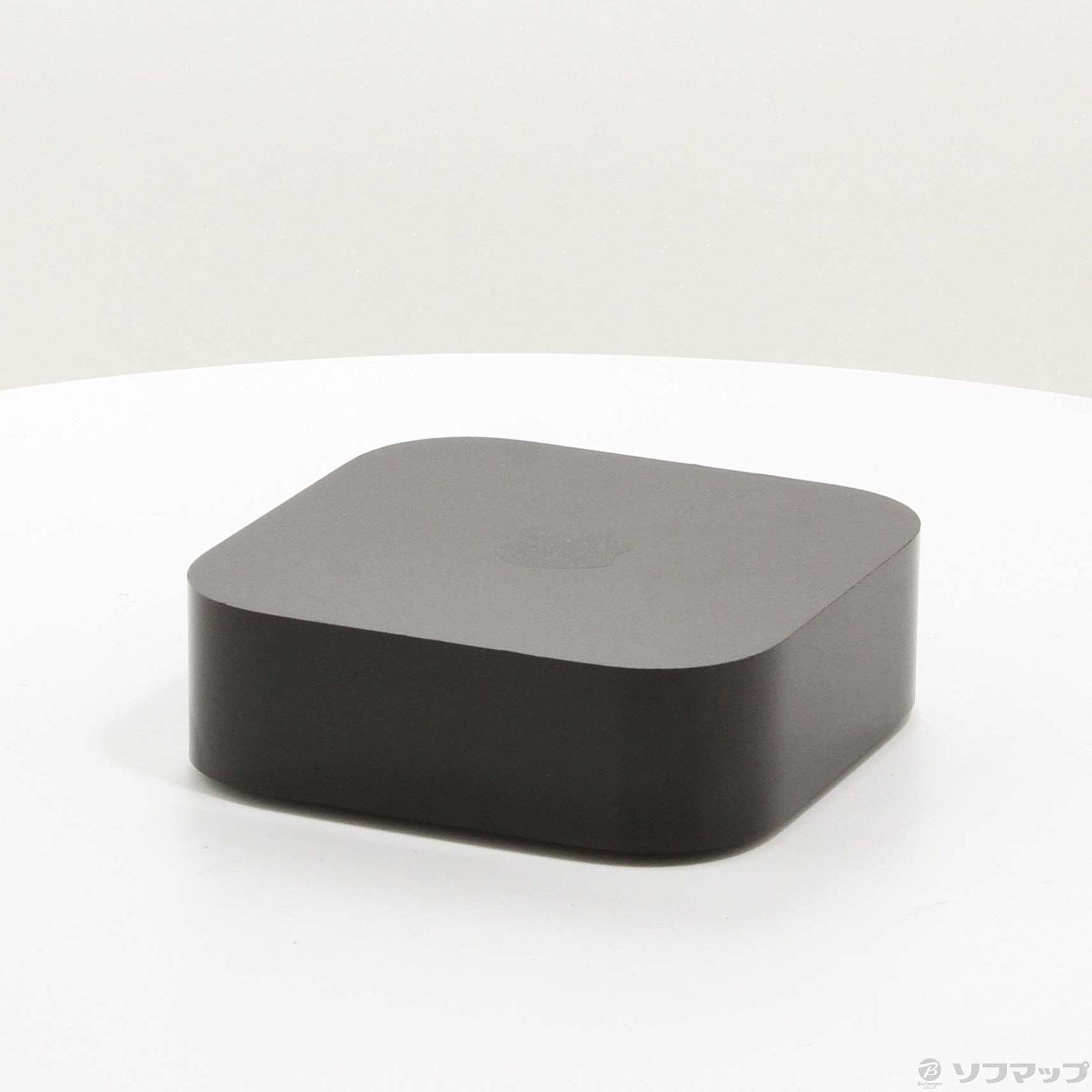 中古】Apple TV 4K 第3世代 64GB Wi-Fiモデル MN873J／A