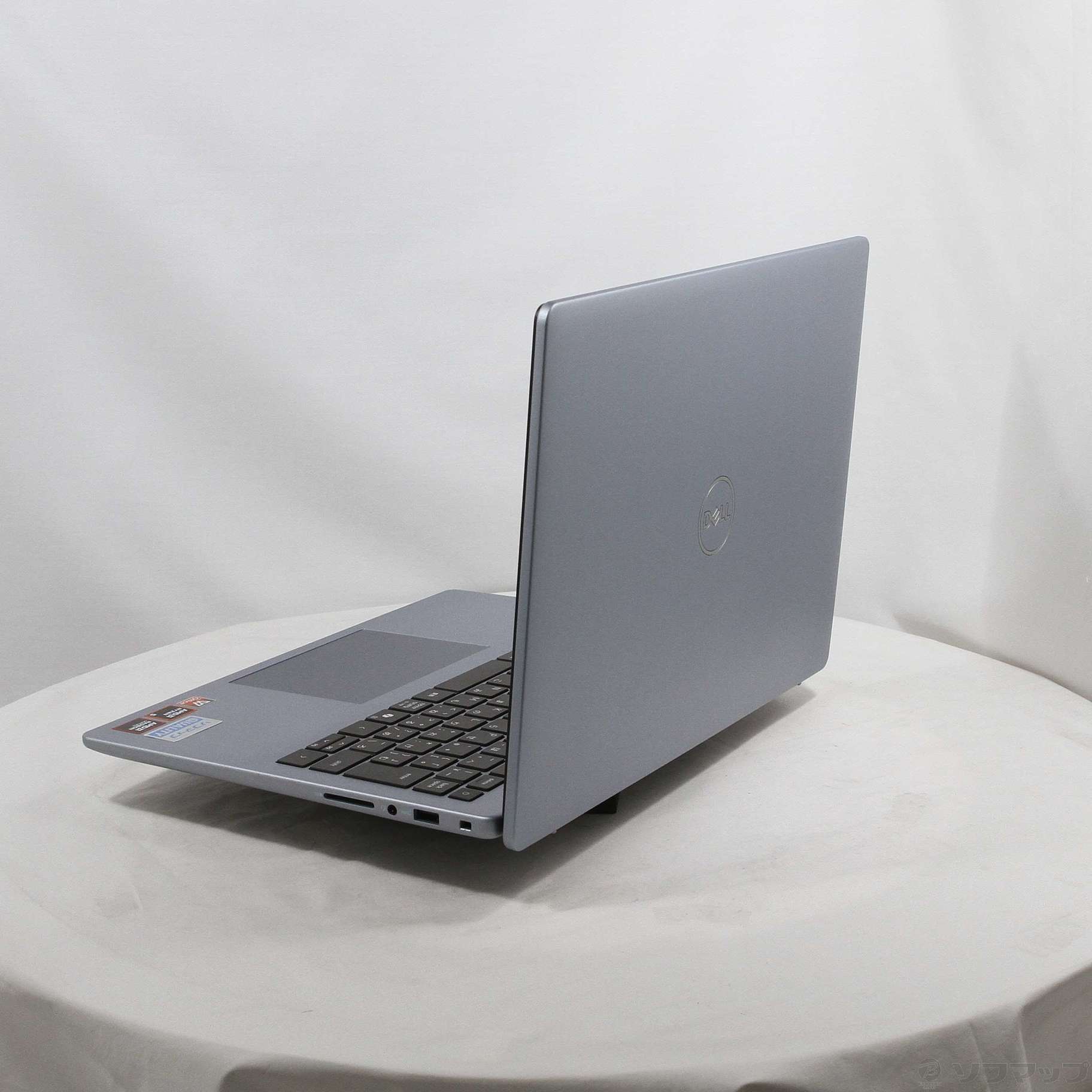 中古】Inspiron 14 5445 ［Ryzen-5-8540U (3.2GHz)／8GB／SSD512GB／14