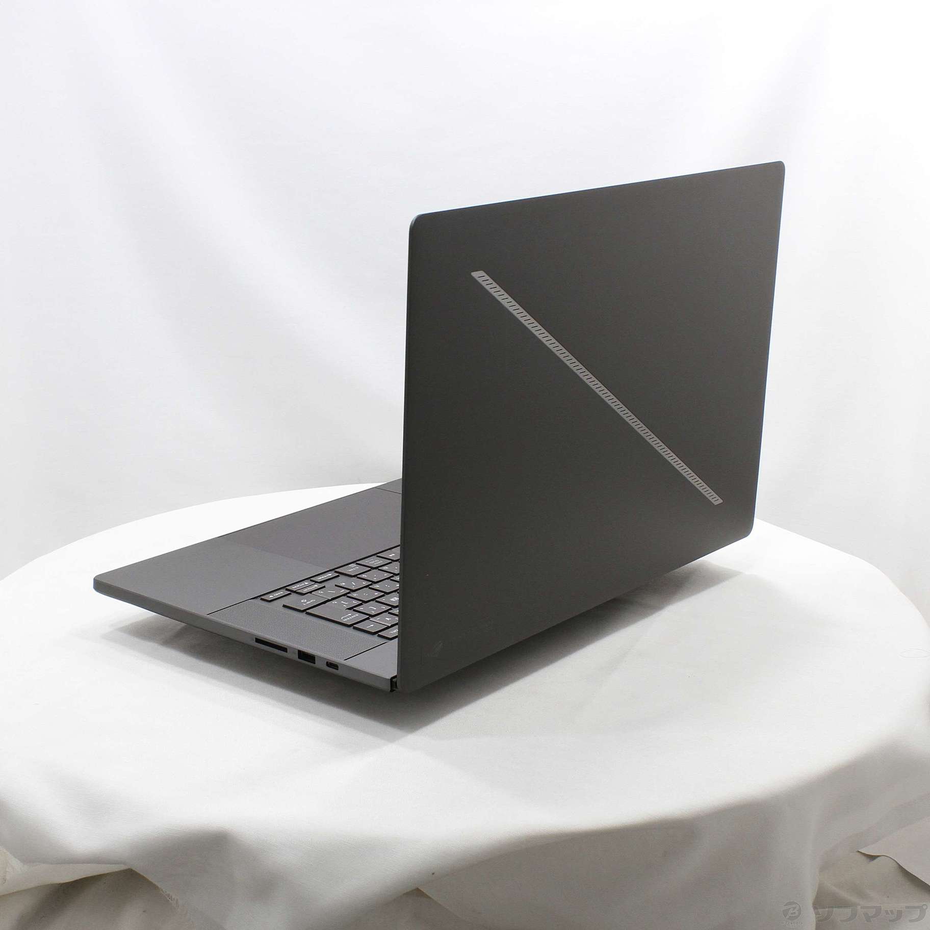 中古】〔展示品〕 ROG Zephyrus G16 GU605MI GU605MI-U9R4070G 