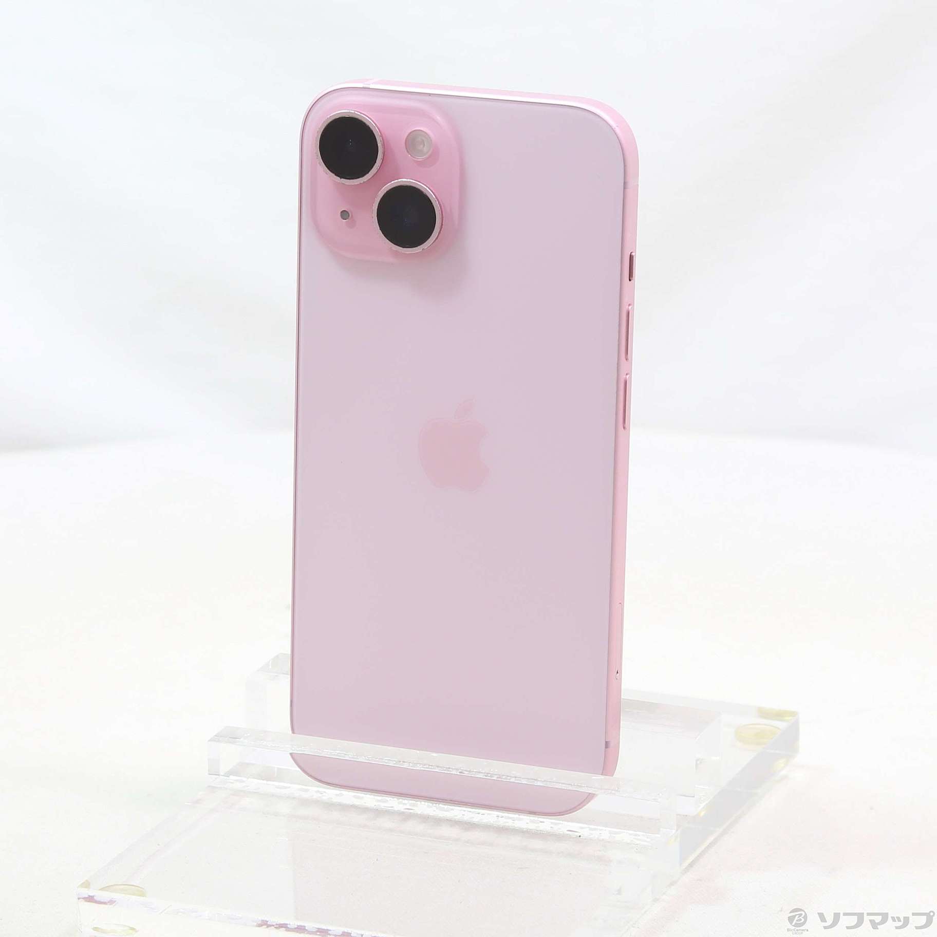 iPhone 15 中古一覧｜SIMフリー・キャリア - 価格.com