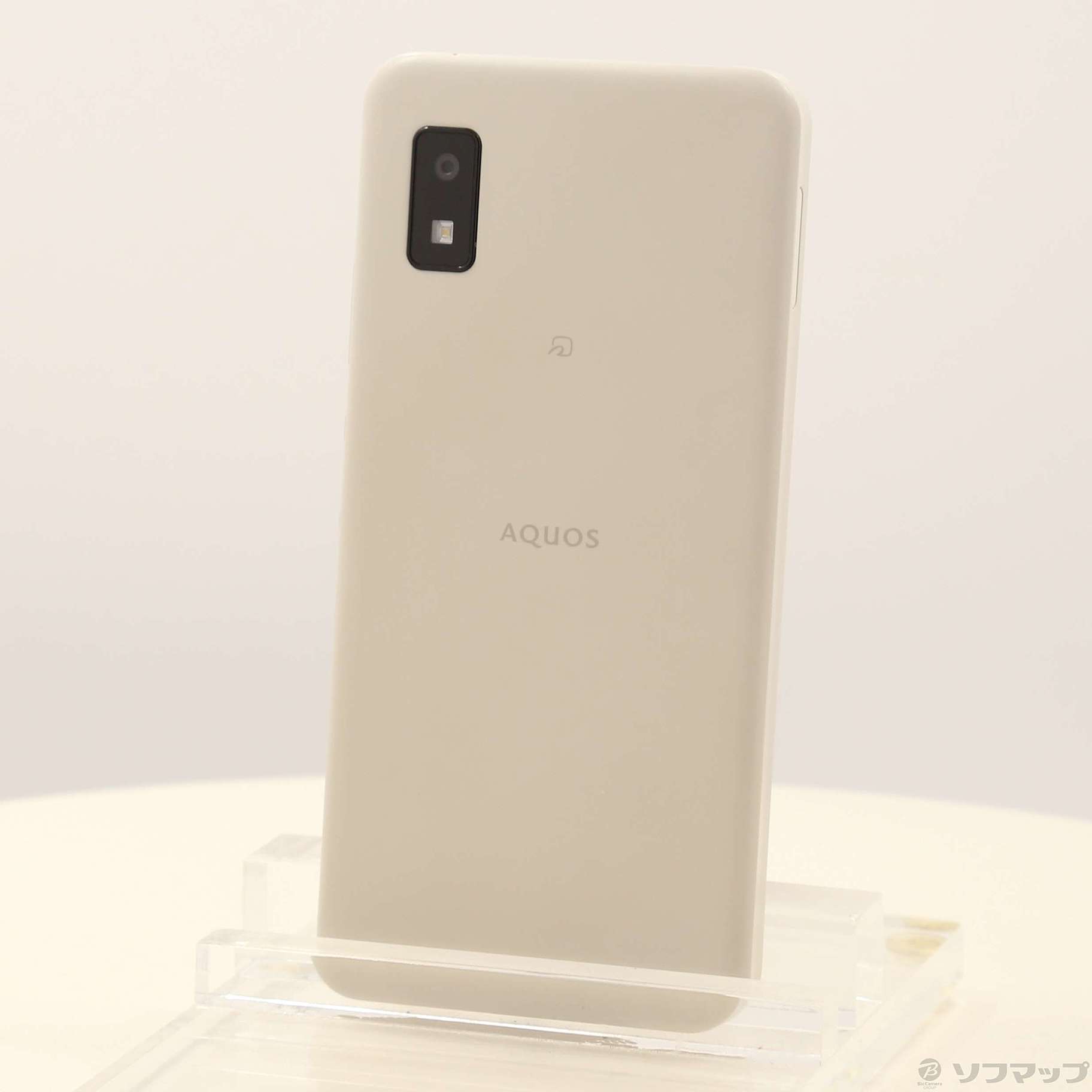 AQUOS wish2 A204SH アイボリー AQUOS wish 新品 未使用品 白ロム] Sim