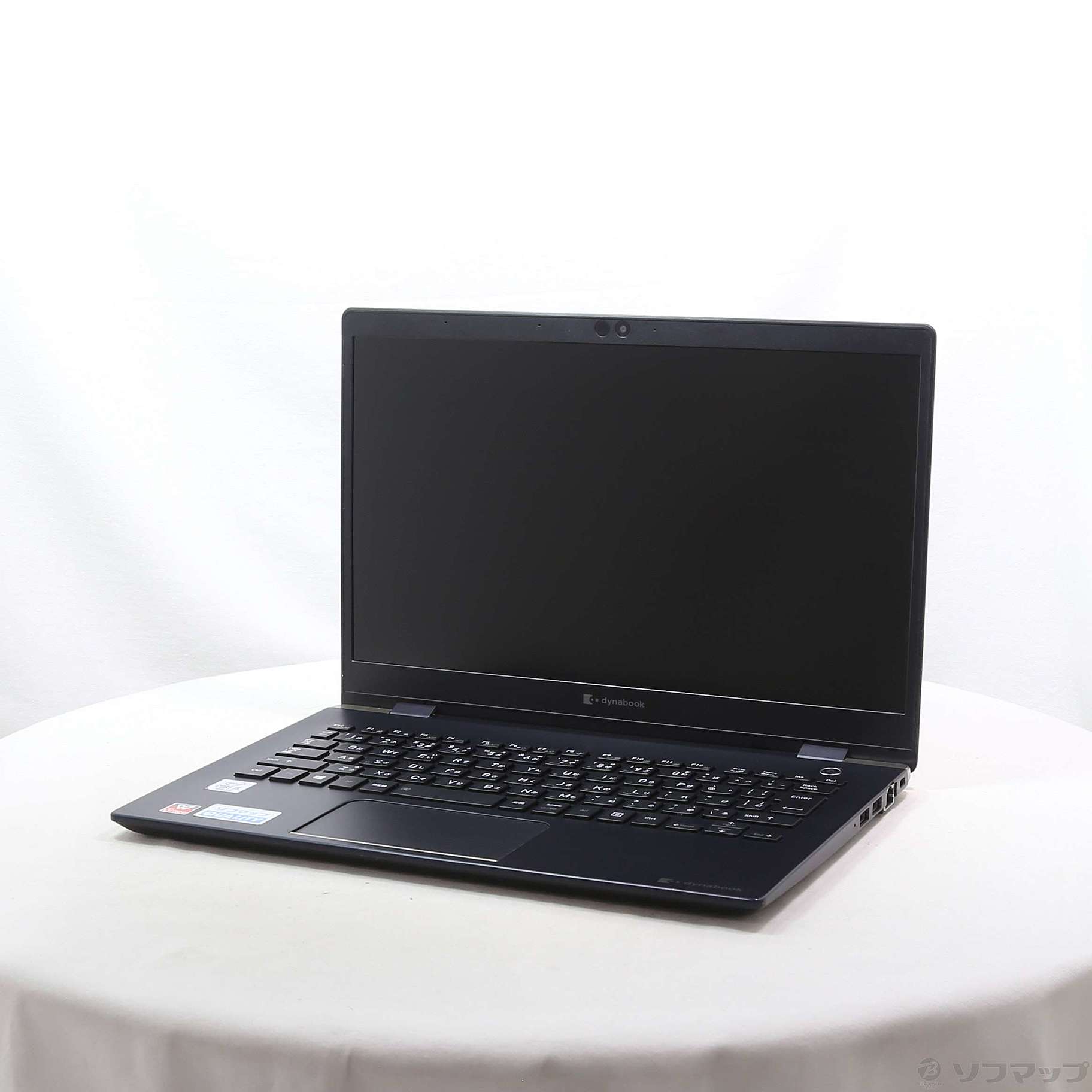 中古品〕 dynabook GX83／MLE P1G6M77LLA｜の通販はソフマップ[sofmap]