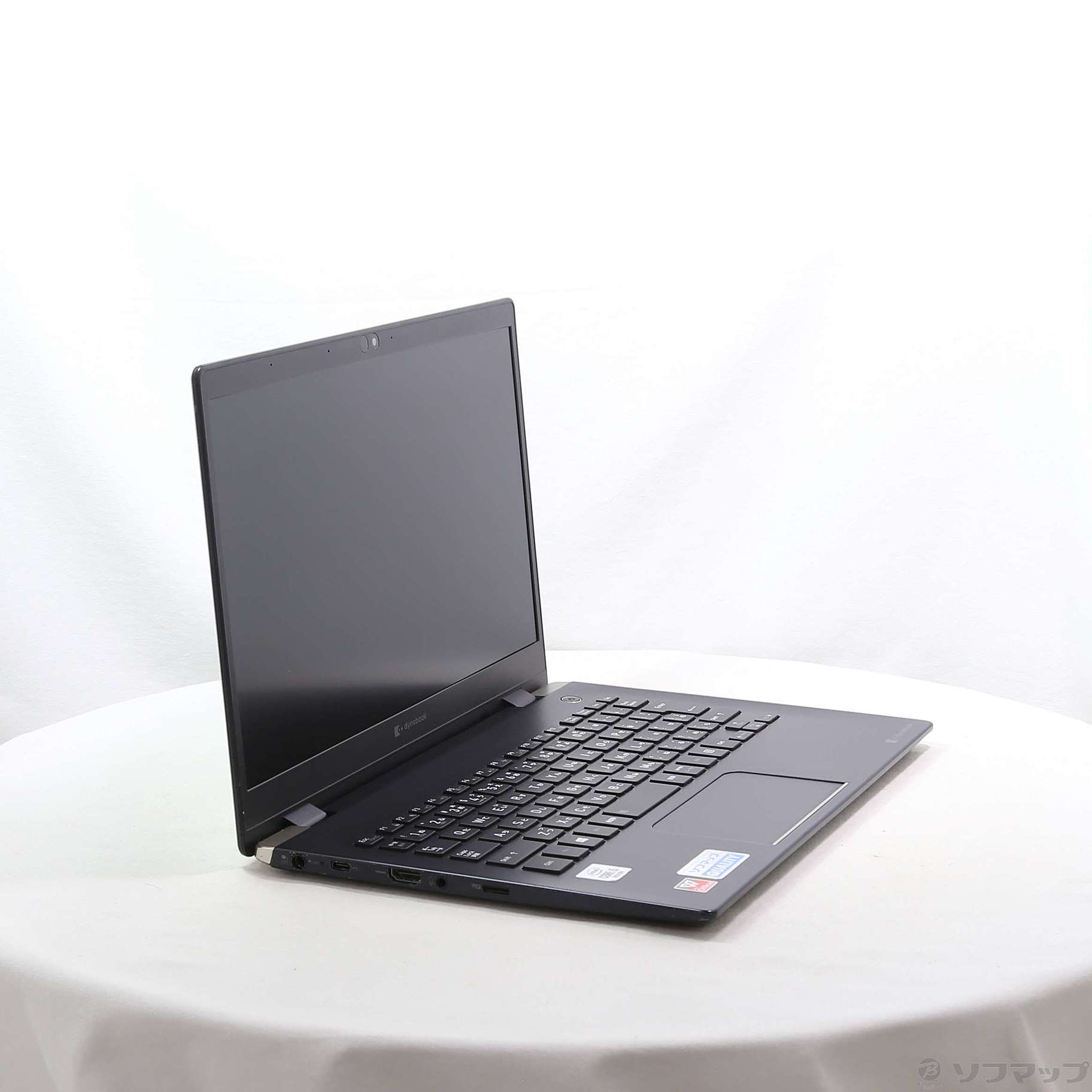 中古】dynabook GX83／MLE P1G6M77LLA 〔Windows 10〕 ［Core-i5