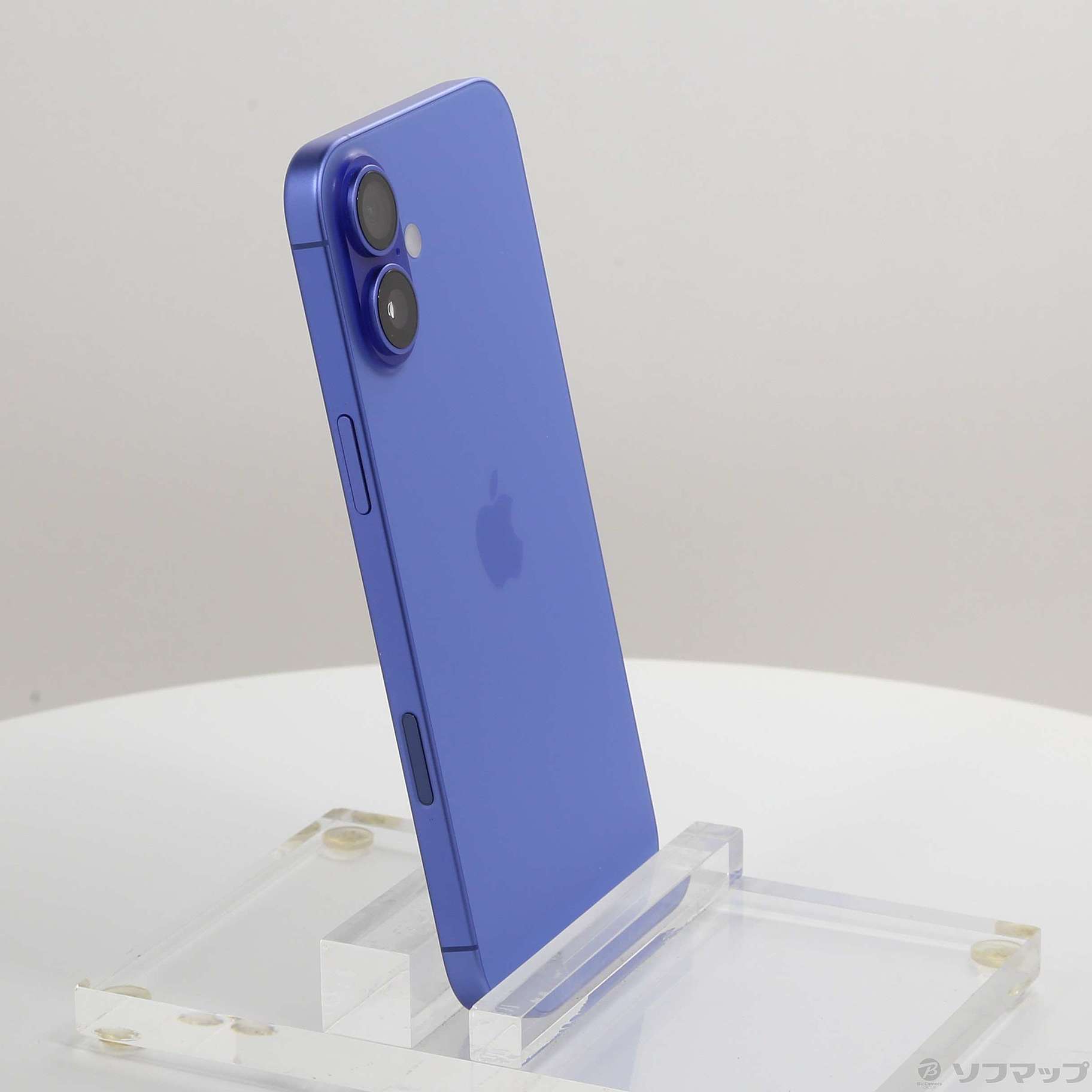 【新品同様品】iPhone 16 Plus 128GB SIMフリー Apple iPhone 16 Plus 128GB SIMフリー [ホワイト] 価格比較