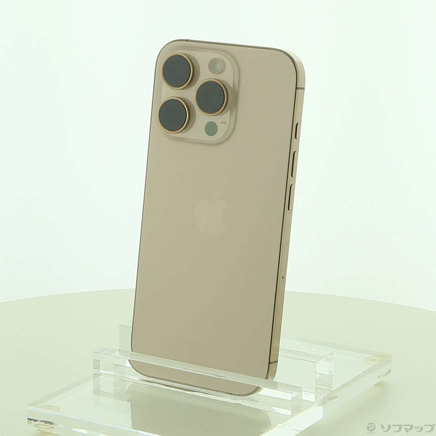 iPhone 16pro 白　256g SIMフリー Apple iPhone 16 Pro 256GB SIMフリー [ホワイトチタニウム