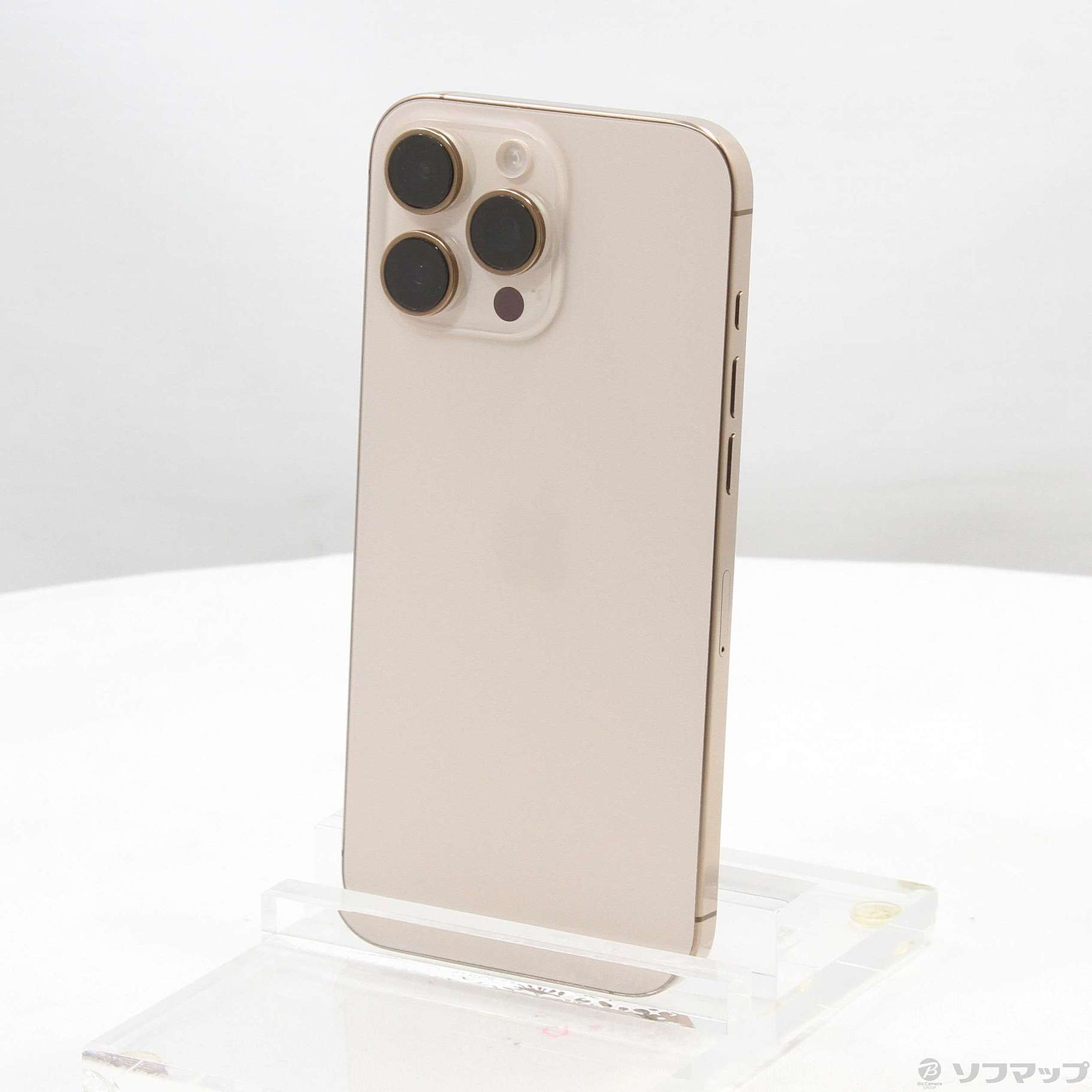 iPhone 16 Pro Max 中古一覧｜SIMフリー・キャリア - 価格.com