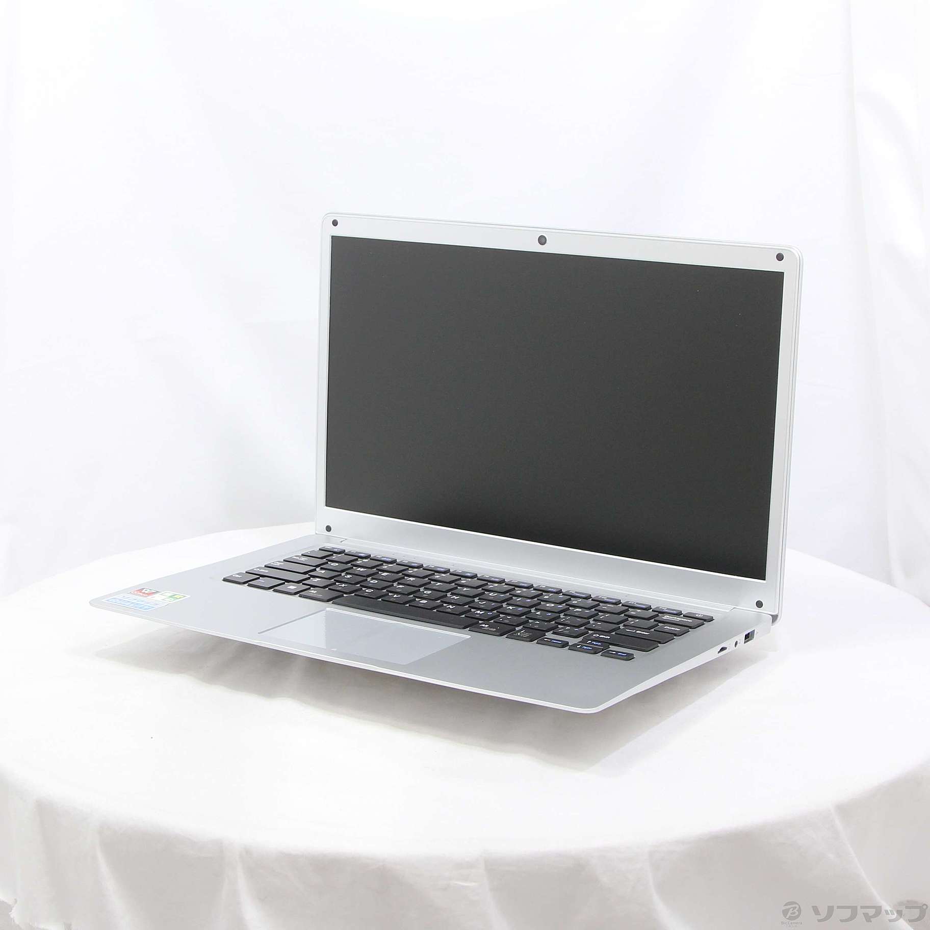 中古】格安安心パソコン 14インチWindowsノート 〔Windows 10
