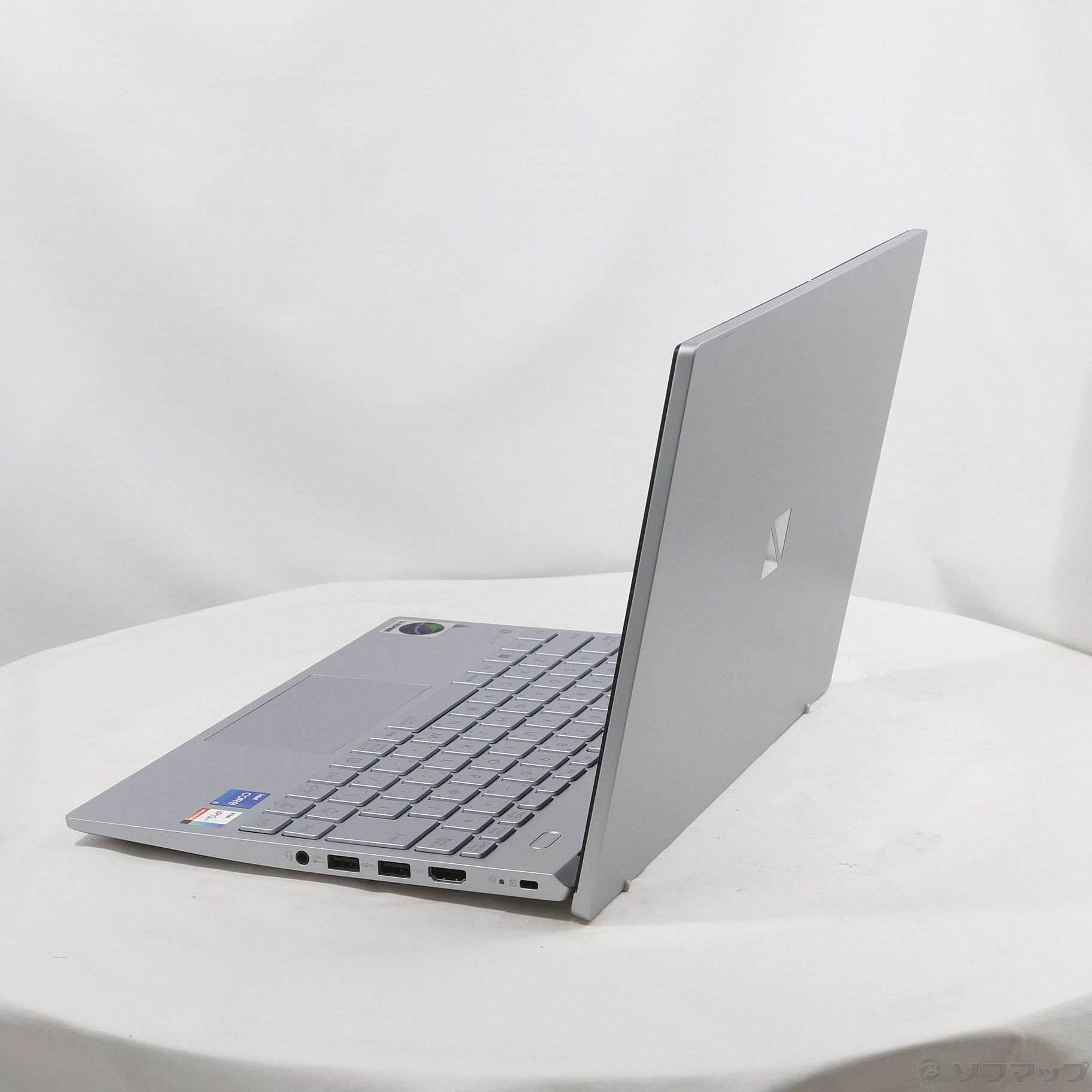 LAVIE N13 Slim PC-N1355HAM-E4 �X�J�C�V���o�[ �kNEC Refreshed PC�l �Ⴡ�[�J�[�ۏ؂����