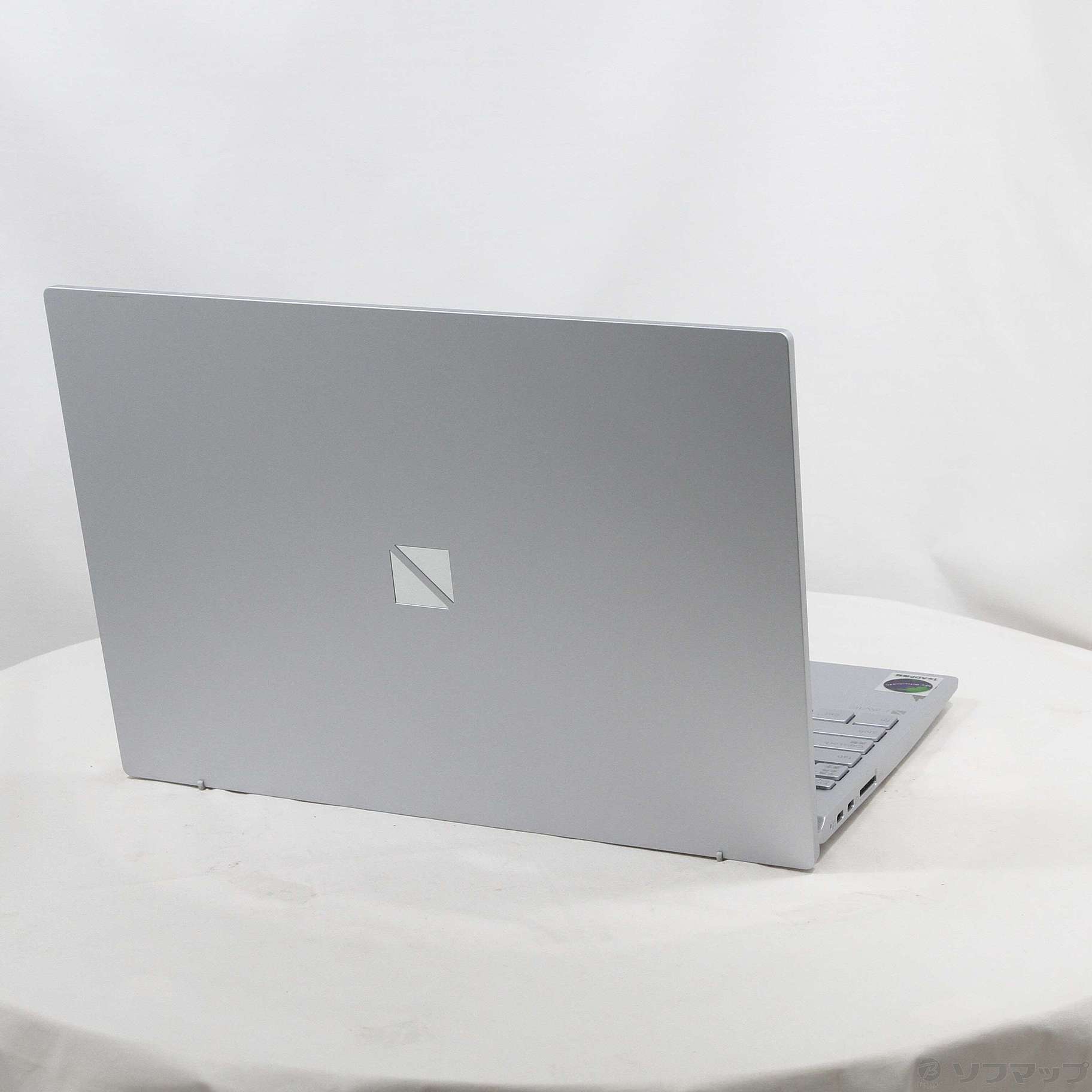 LAVIE N13 Slim PC-N1355HAM-E4 �X�J�C�V���o�[ �kNEC Refreshed PC�l �Ⴡ�[�J�[�ۏ؂����